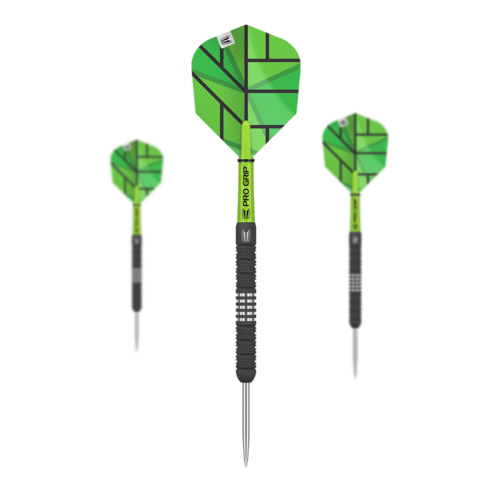 Target Yohkoh 01 Steeldarts