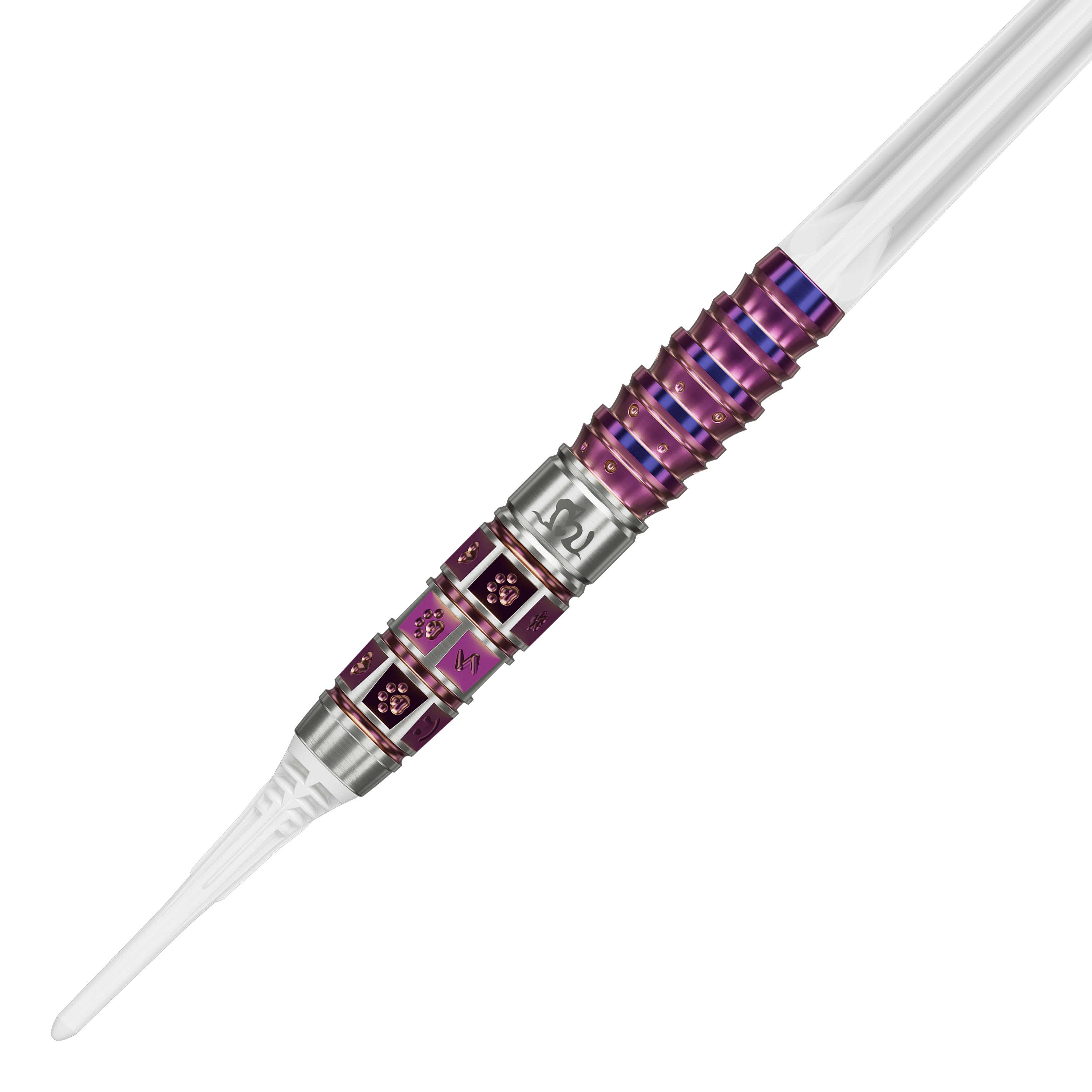 Target Japan Prime Series Mayo GEN8 Soft Darts - 18g Target Japan Prime Series Mayo GEN8 Soft Darts - 18g