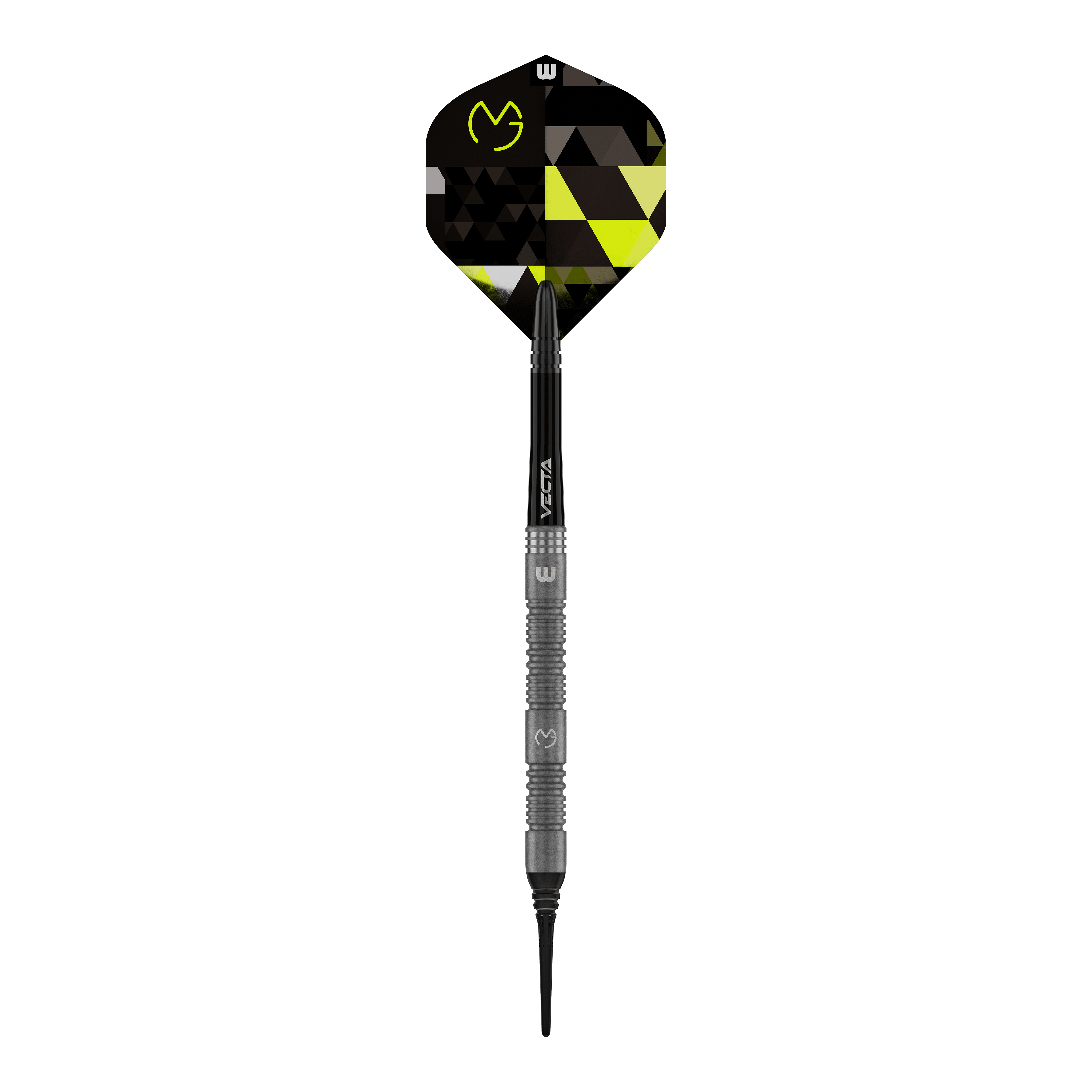 Winmau Michael Van Gerwen TS soft darts - 18g Winmau Michael Van Gerwen TS soft darts - 18g