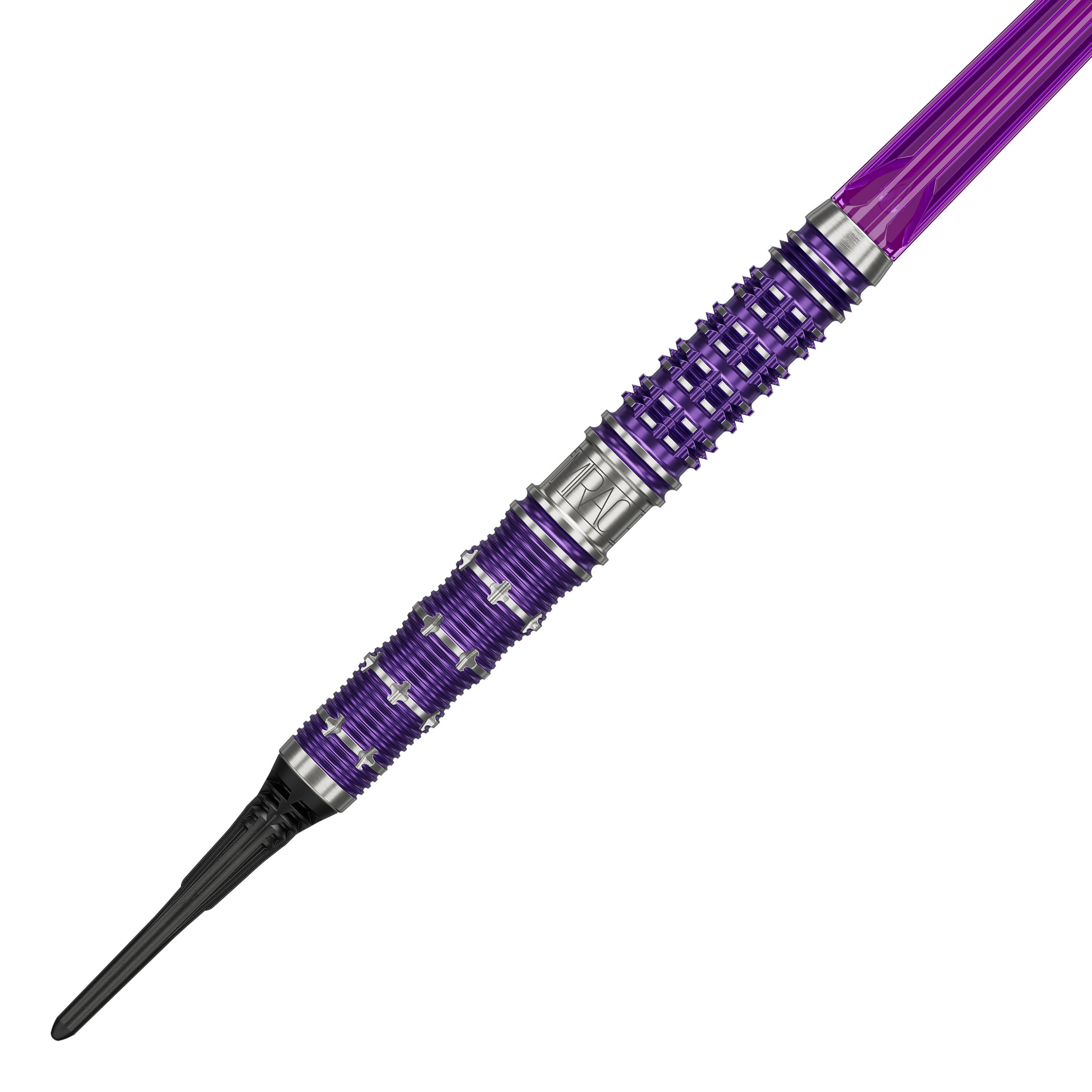 Target Japan The Miracle GEN7 Constructors Champions Limited Darts - 21.5g Hier sieht man die Target Japan The Miracle GEN7 Constructors Champions Limited Darts - 21,5g aus einer anderen Perspektive. Das Bild zeigt Details des Dart-Sets und die spezielle Konstruktion.