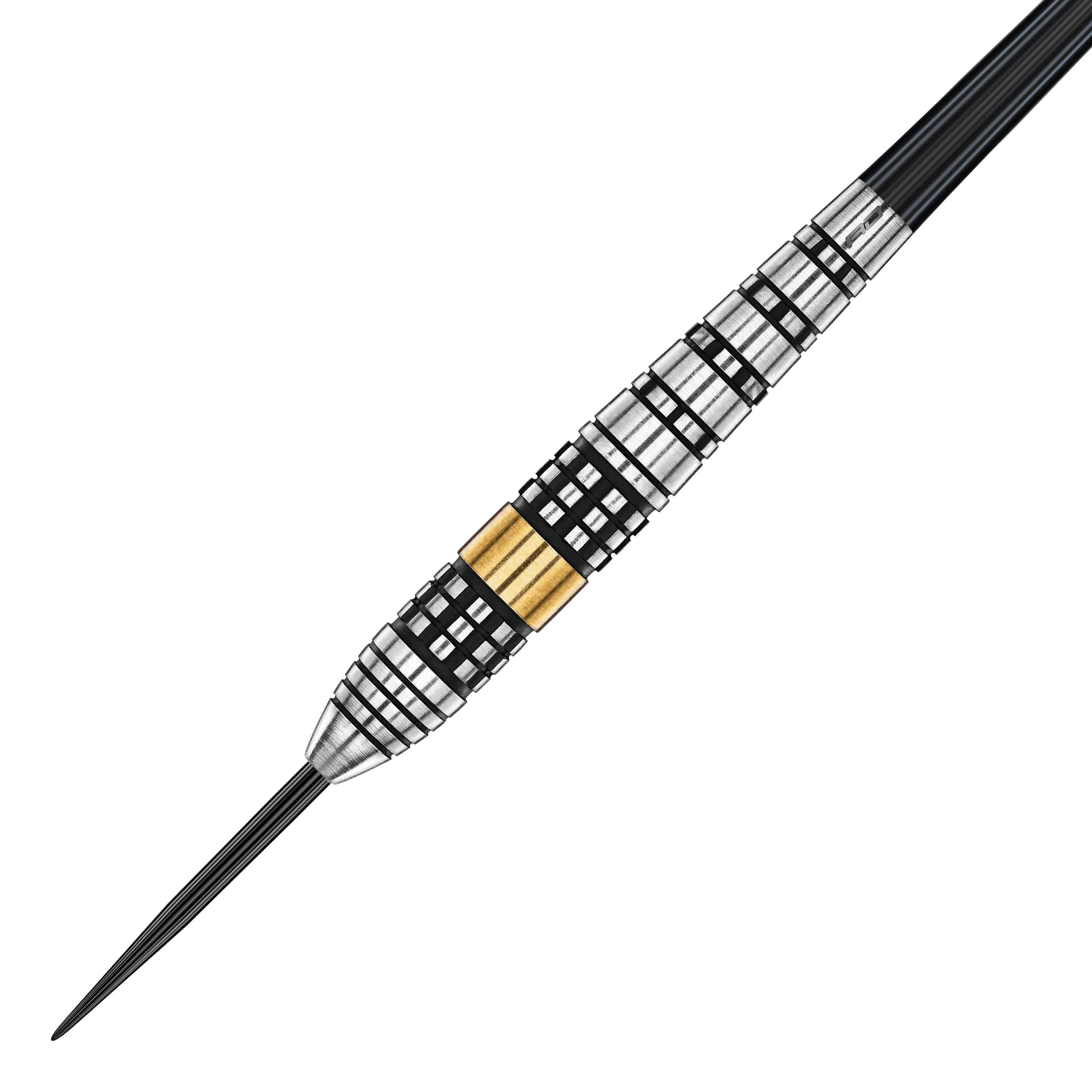 Red Dragon Luke Humphries Brass Steel Darts - 21 g