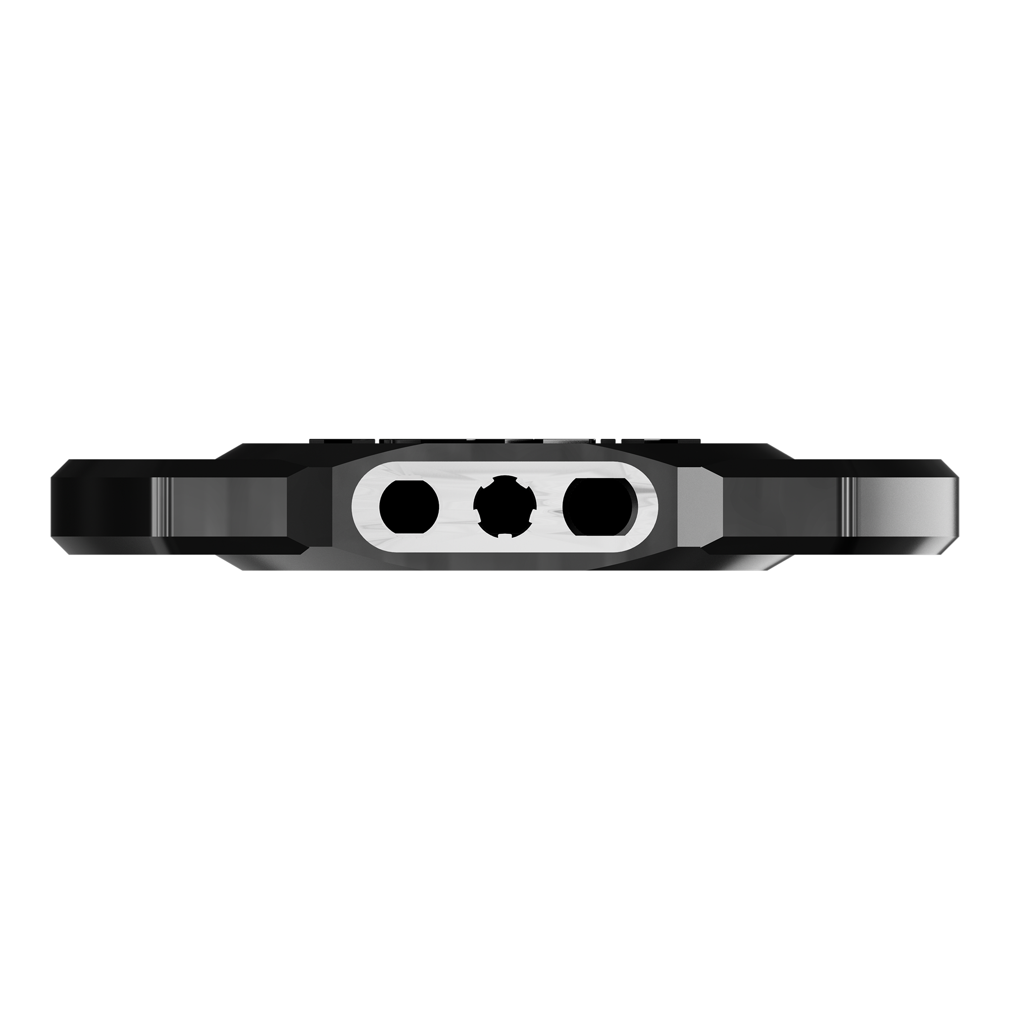 Das Mission R2.5 Rapid Point Tool wird dargestellt. Es erleichtert die Handhabung von Dartspitzen.