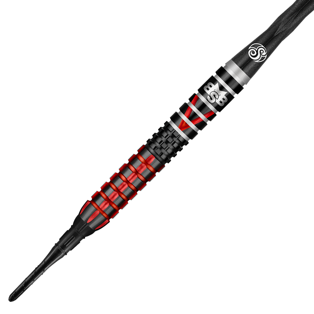 Shot Michael Smith Defiant soft darts