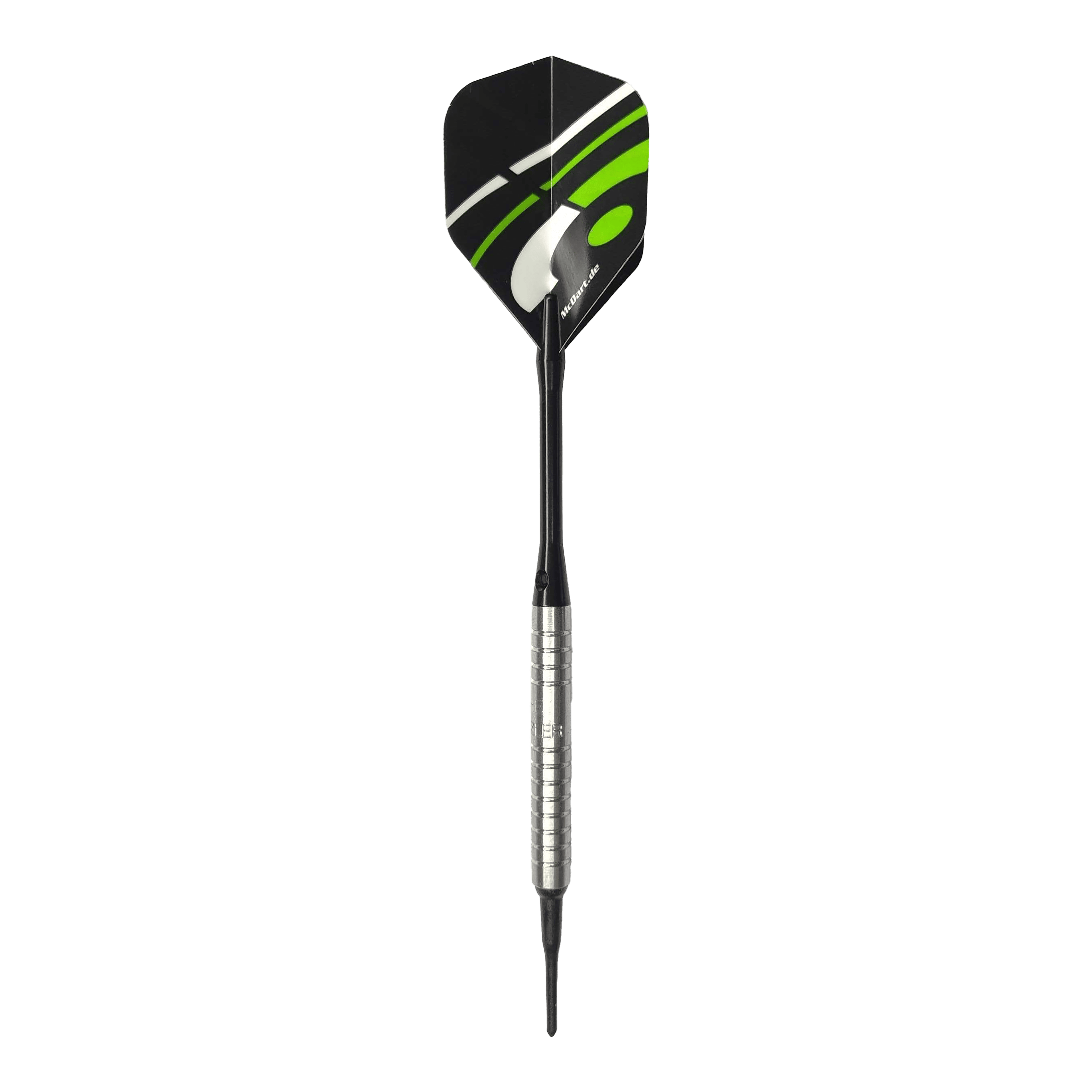 McDart 85 Tungsten V16 soft darts - 16.5g