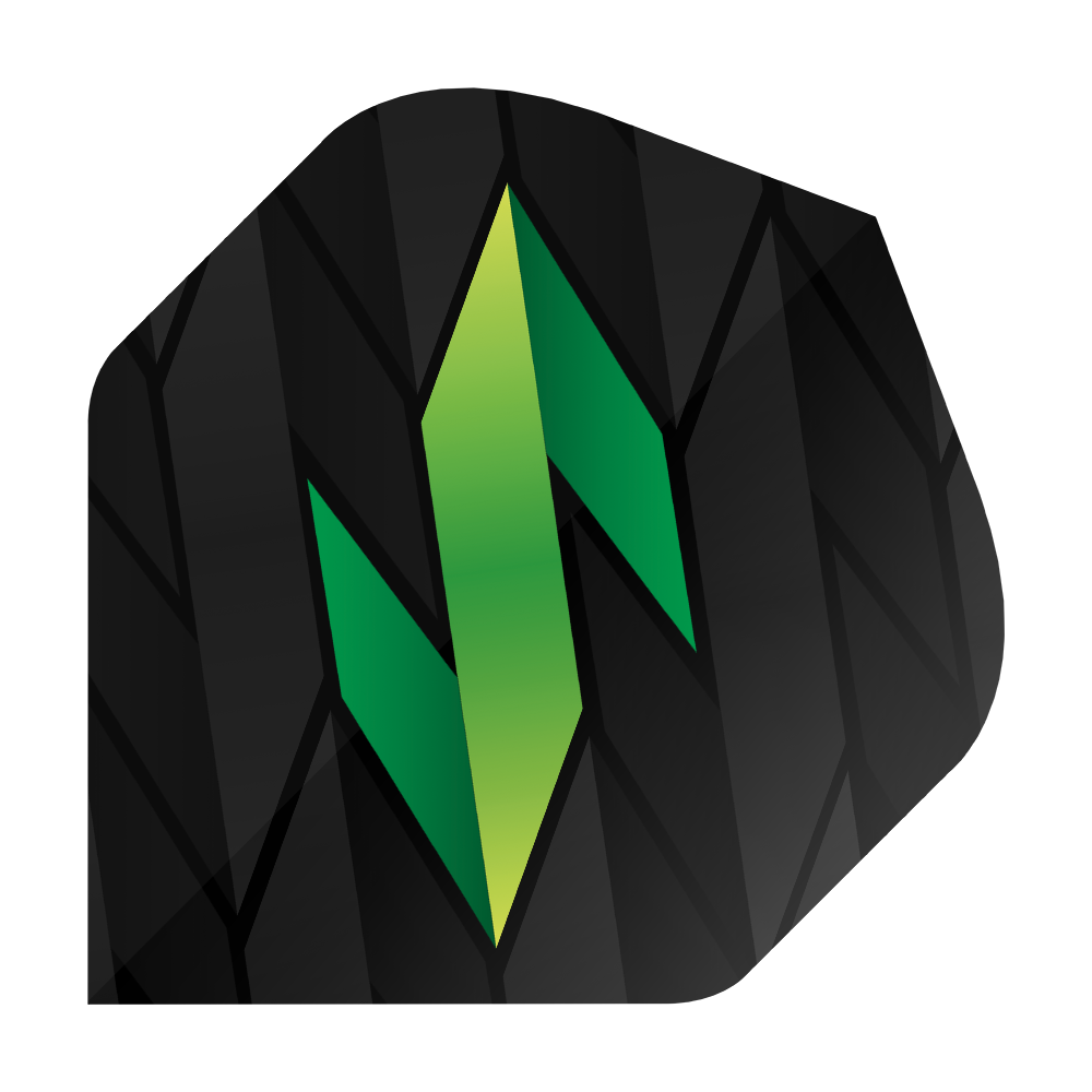 Scolia Special Logo No2 Standard Flights Zu sehen ist der Scolia Special Logo No2 Standard Flights. Das Produkt eignet sich zum Einsatz an Dartpfeilen.