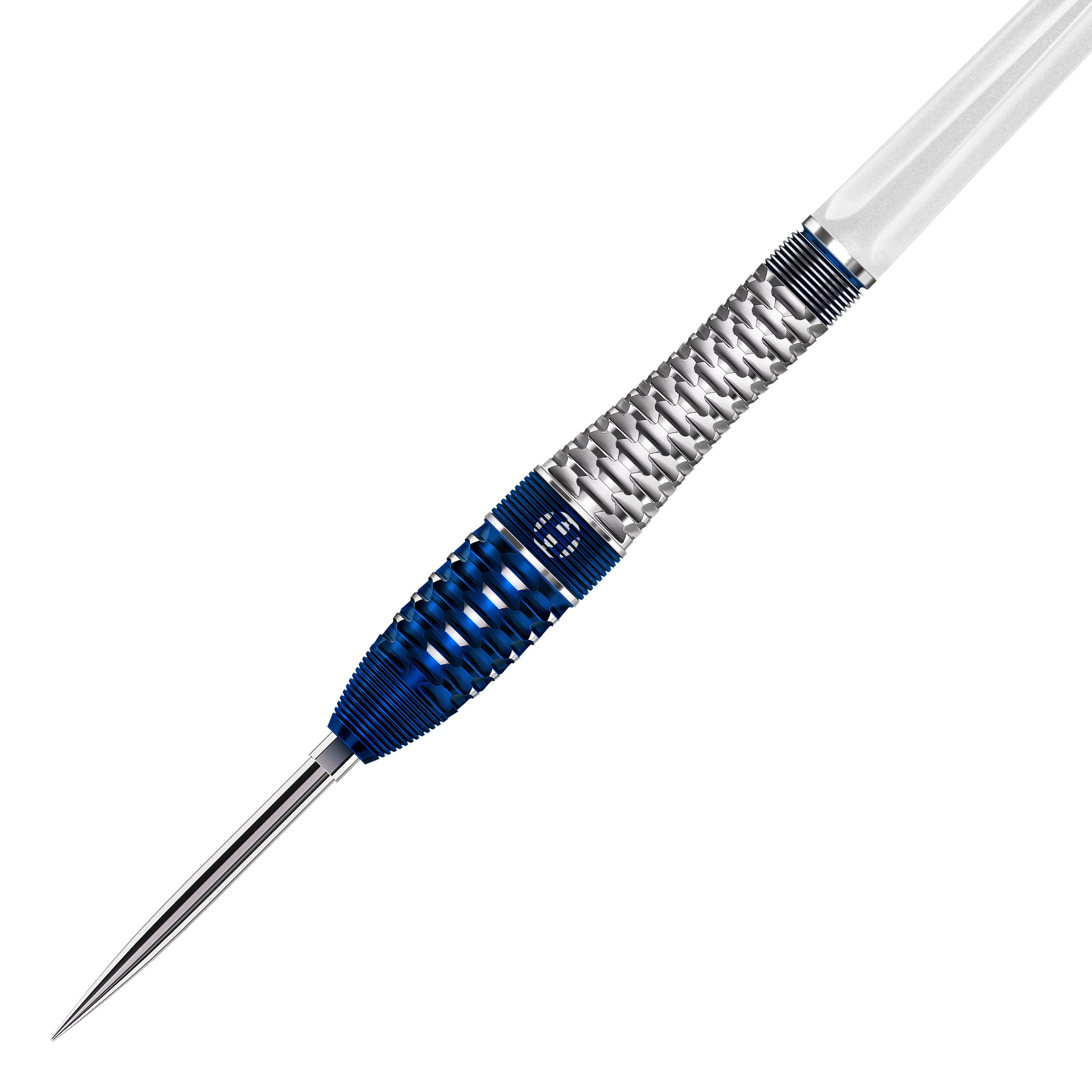 Harrows GEO Bomb Quick Point Steel Darts Das Foto zeigt Harrows GEO Bomb Quick Point Steeldarts. Die Darts sind modern gestaltet und bieten eine gute Handhabung.