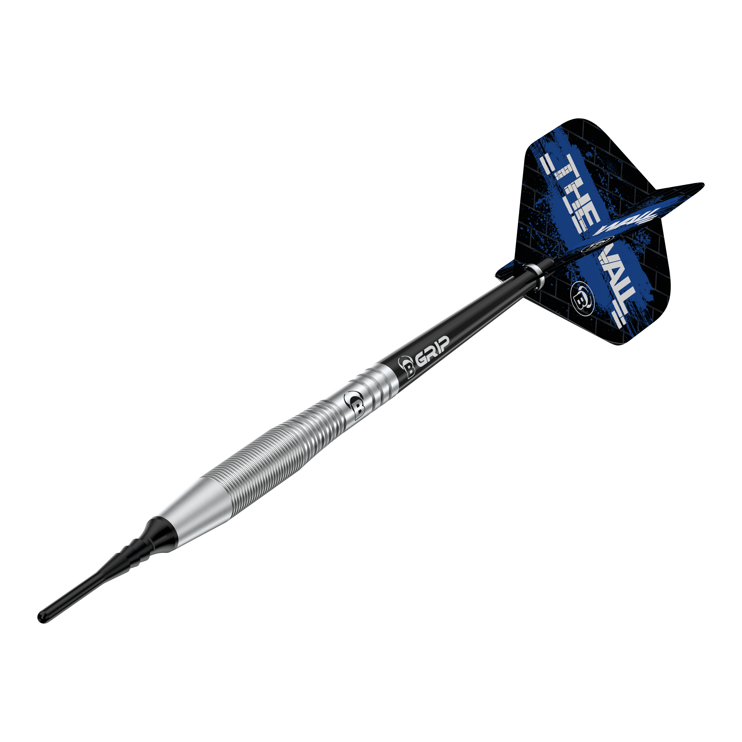 Bulls Martin Schindler TW80 soft darts - 18g