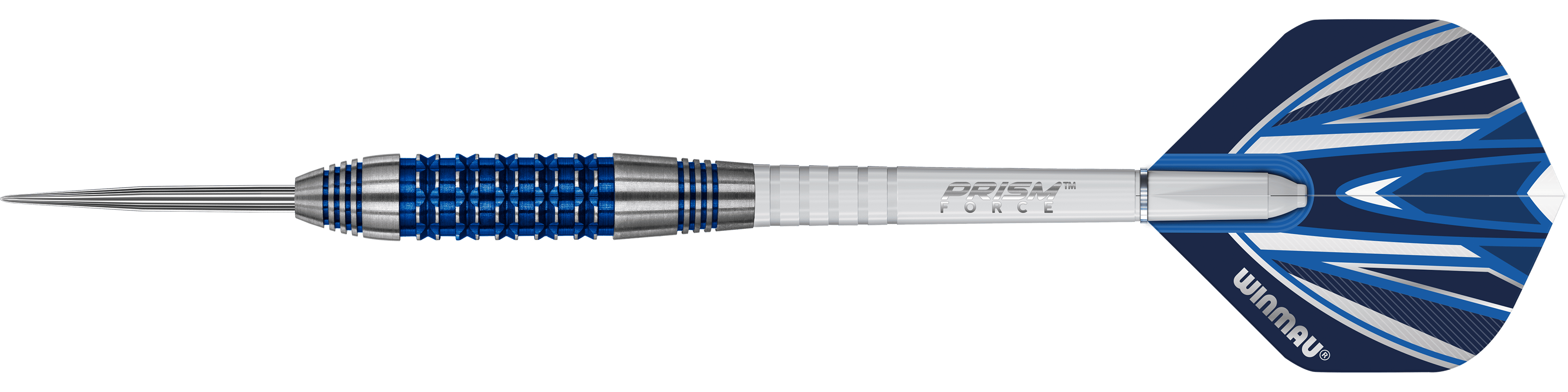 Winmau Andy Fordham Special Edition Steel Darts - 24g