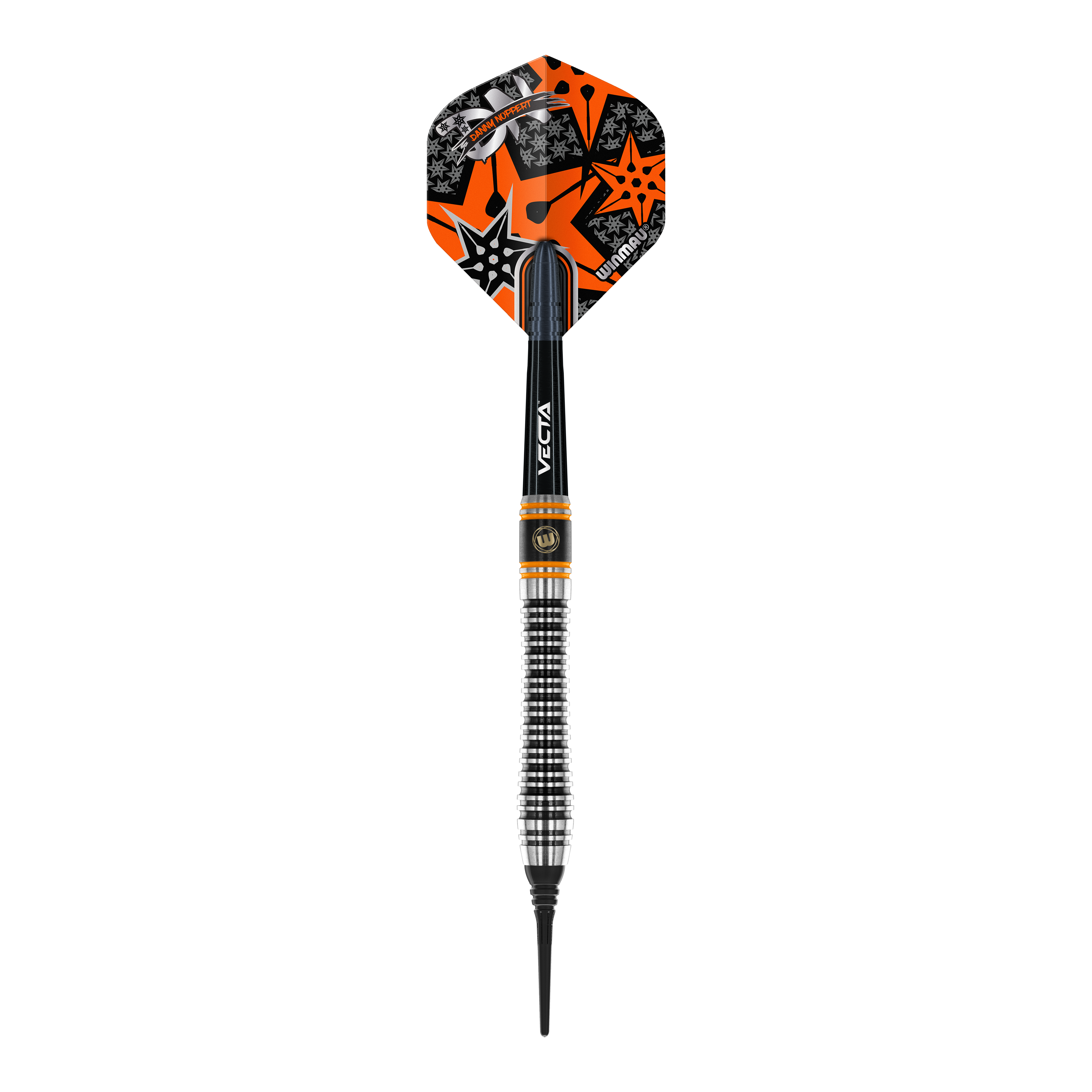 Winmau Danny Noppert Signature Edition 2 soft darts - 20g