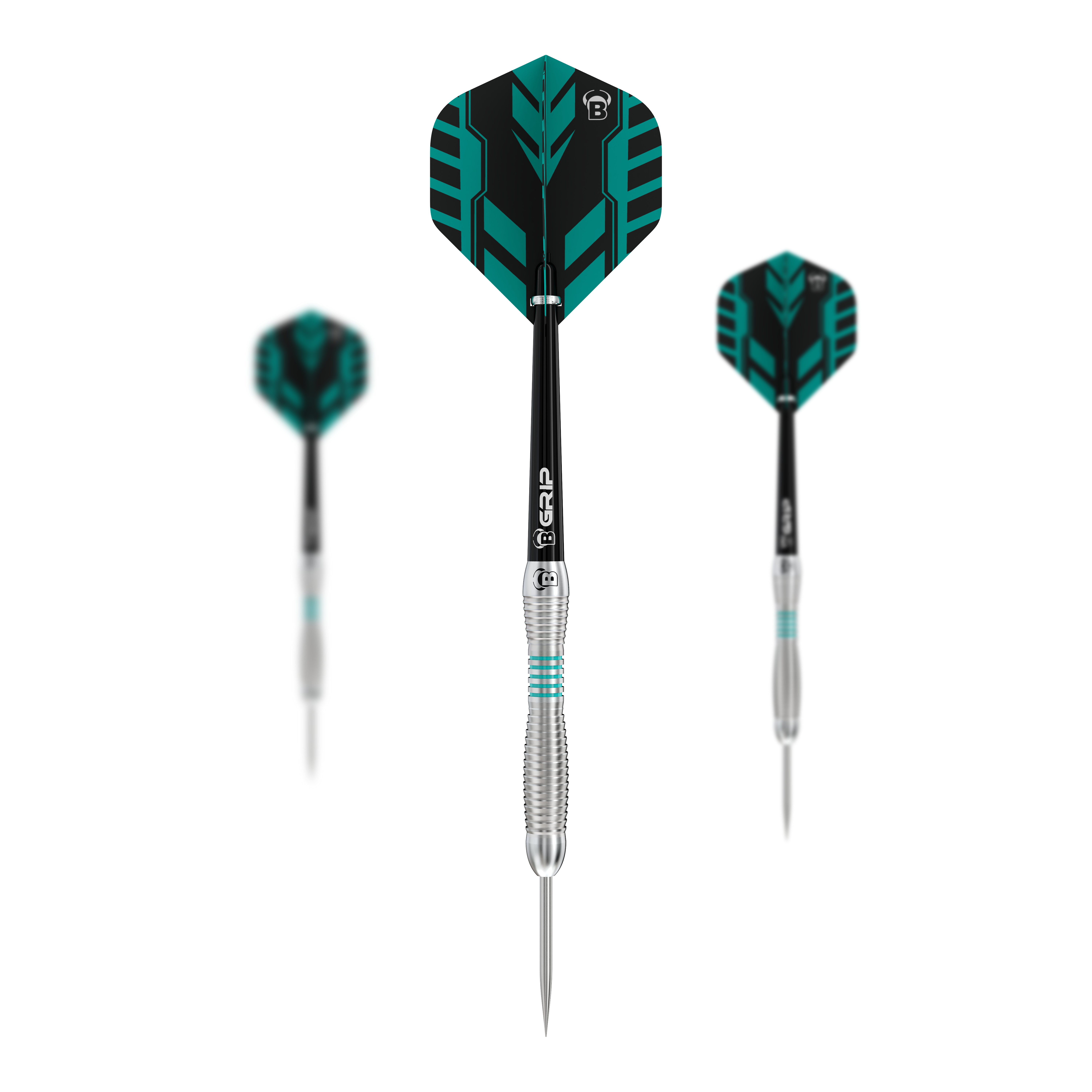 Bulls Veco V3 Steeldarts