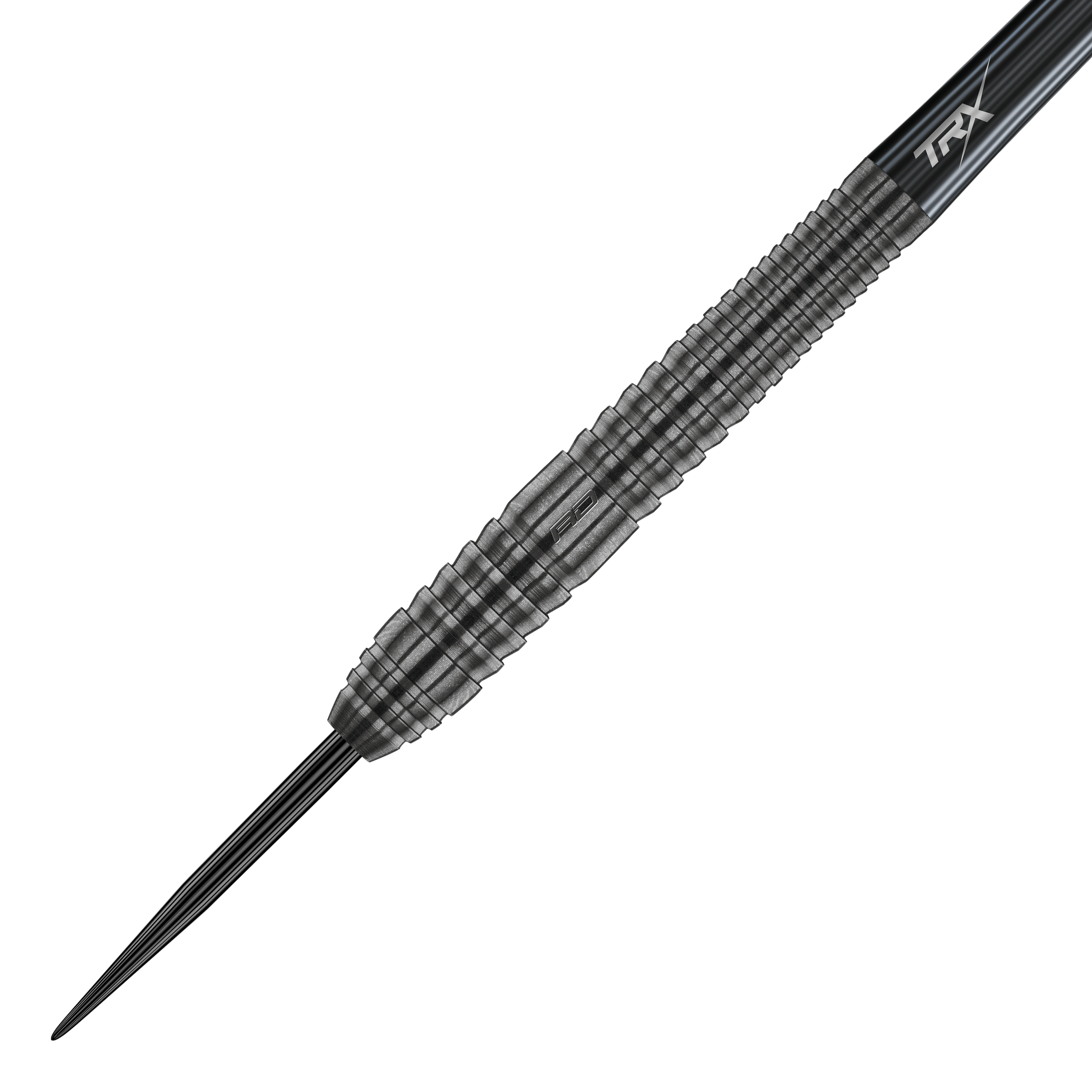 Red Dragon Seren 2 Onyx Steeldarts