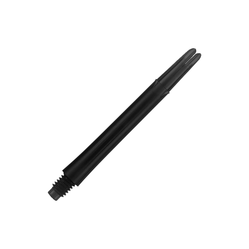 L-L-Style-Shafts Locked Straight - Black L-L-Style-Shafts Locked Straight - Black