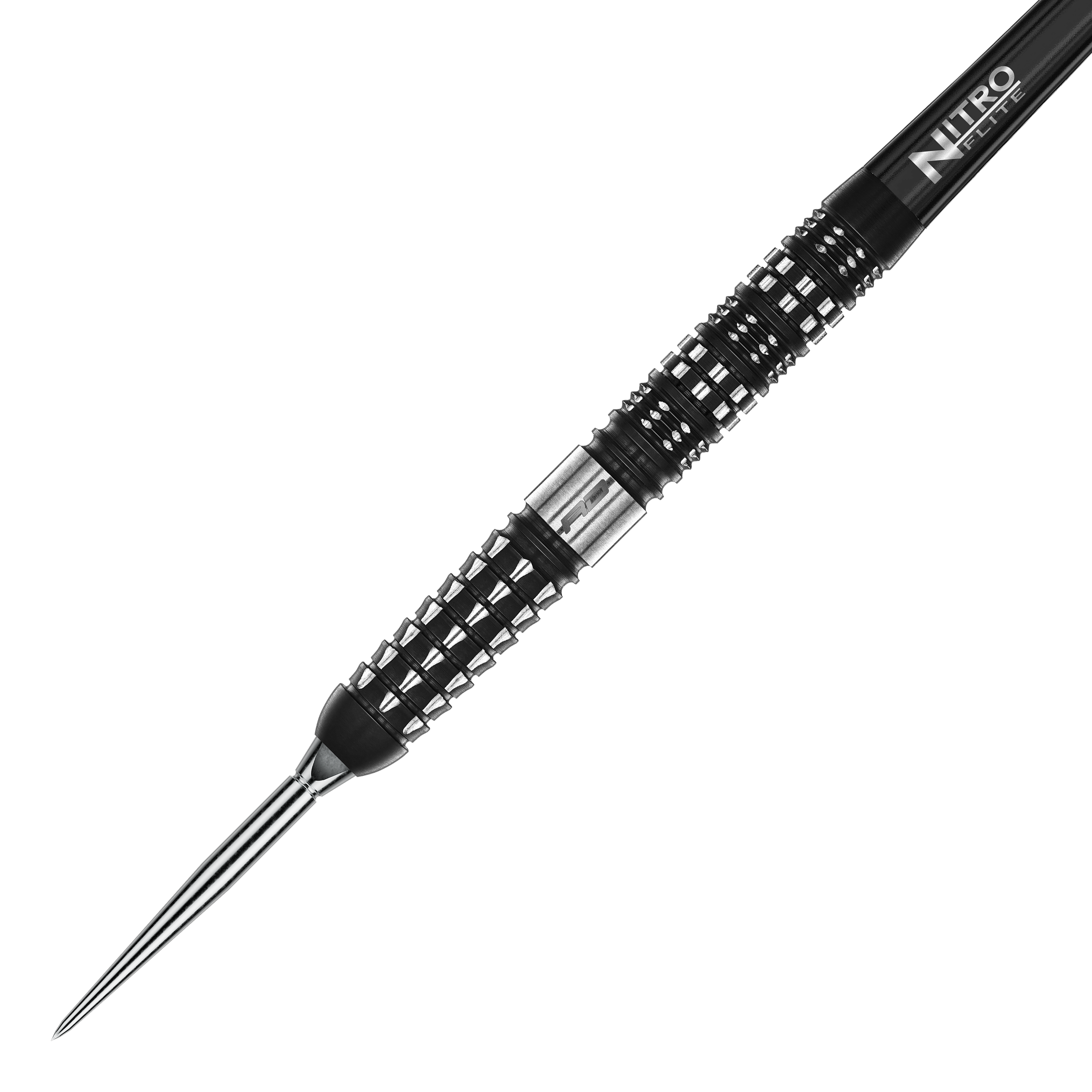 Red Dragon Recon Parallel Steeldarts Abgebildet sind die Red Dragon Recon Parallel Steeldarts. Die Steeldarts sind speziell für Präzision und Leistung entwickelt.