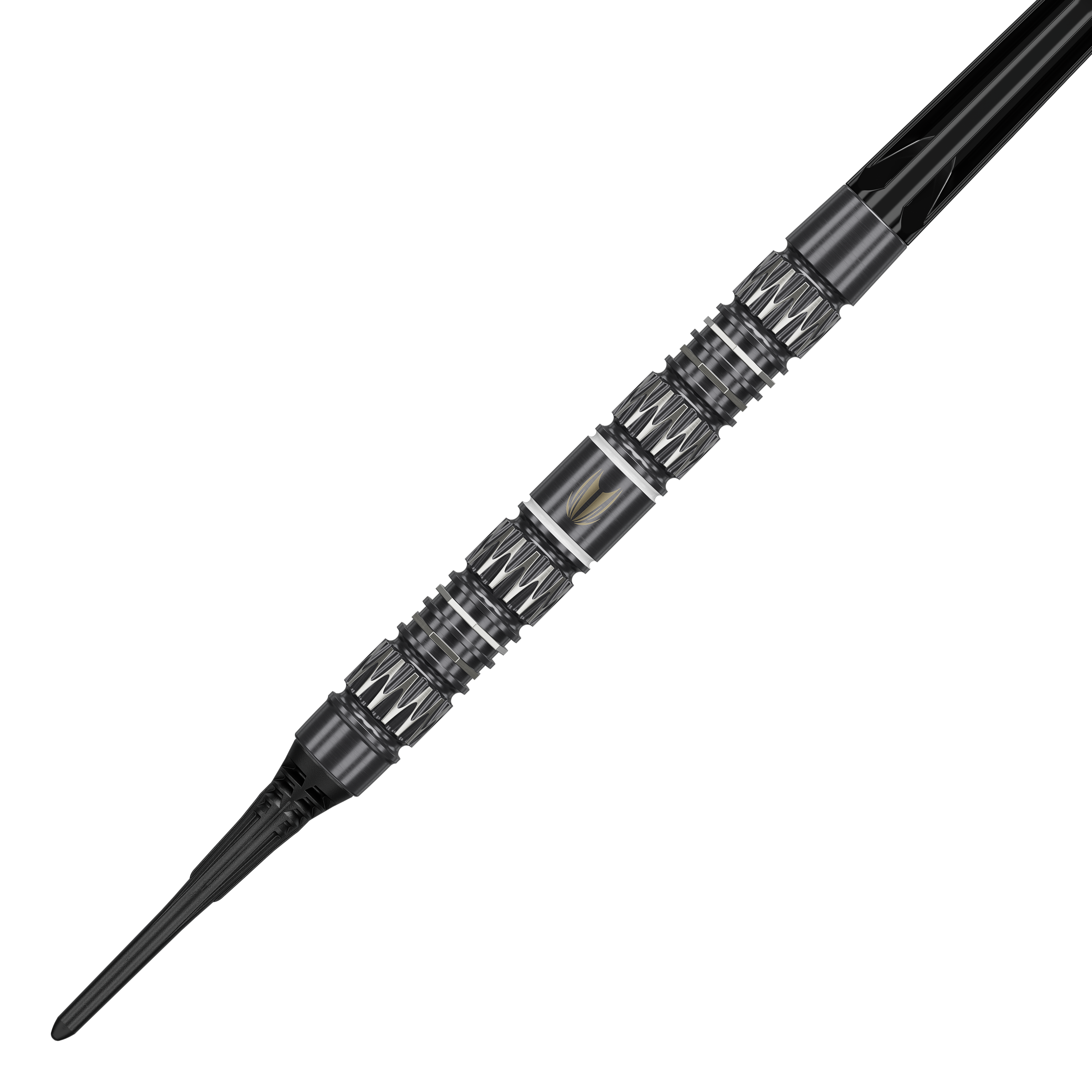 Target Chris Dobey 95K Soft Darts - 18g Abgebildet ist der Target Chris Dobey 95K Softdarts - 18g. Dies ist ein moderner Softdartpfeil für Dartspieler.
