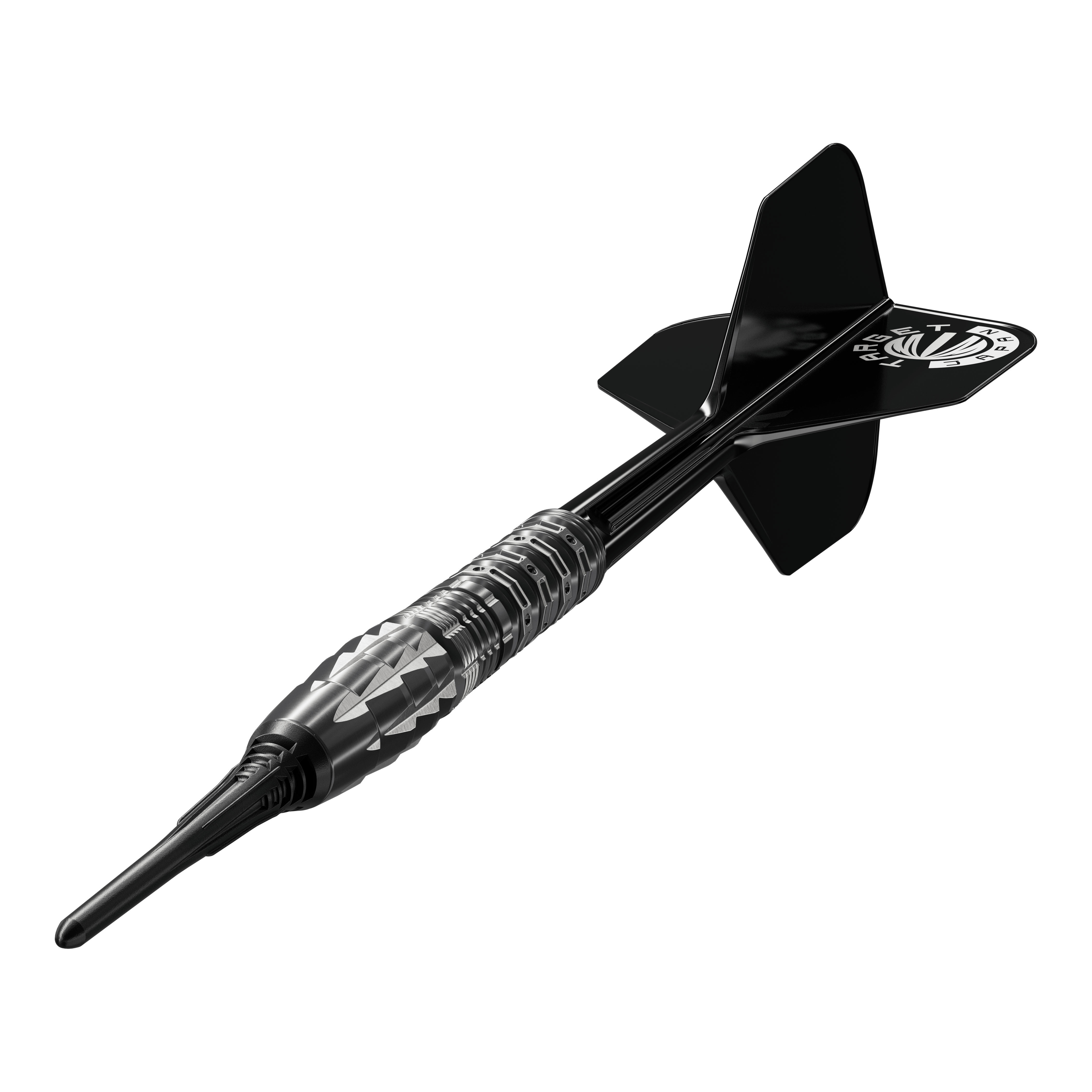 Target Japan Pyro GEN12 Soft Darts - 17g 