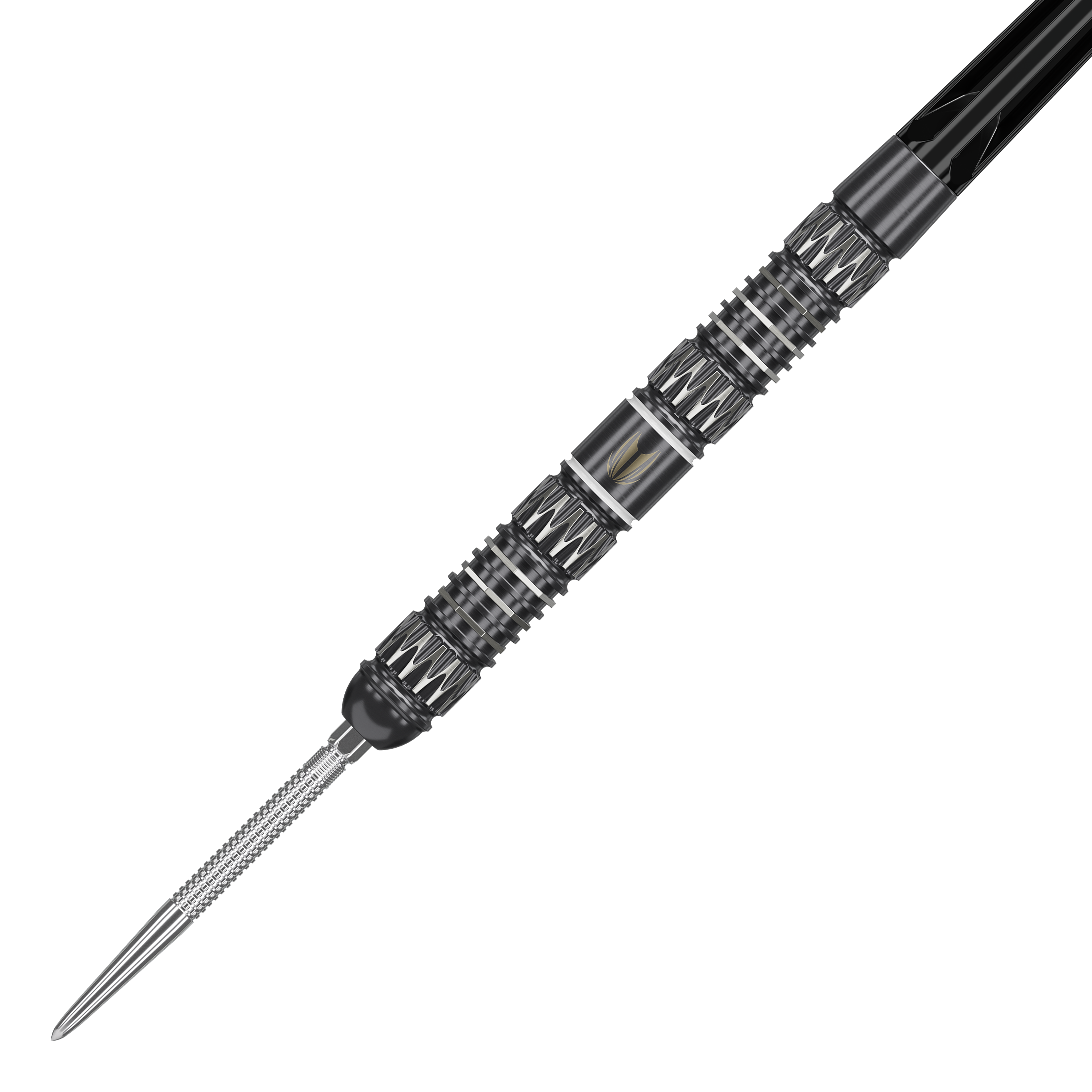Target Chris Dobey 95K Swiss Point Steel Darts Target Chris Dobey 95K Swiss Point Steeldarts sind auf dem Bild zu sehen. Die Steeldarts haben ein modernes und hochwertiges Design.