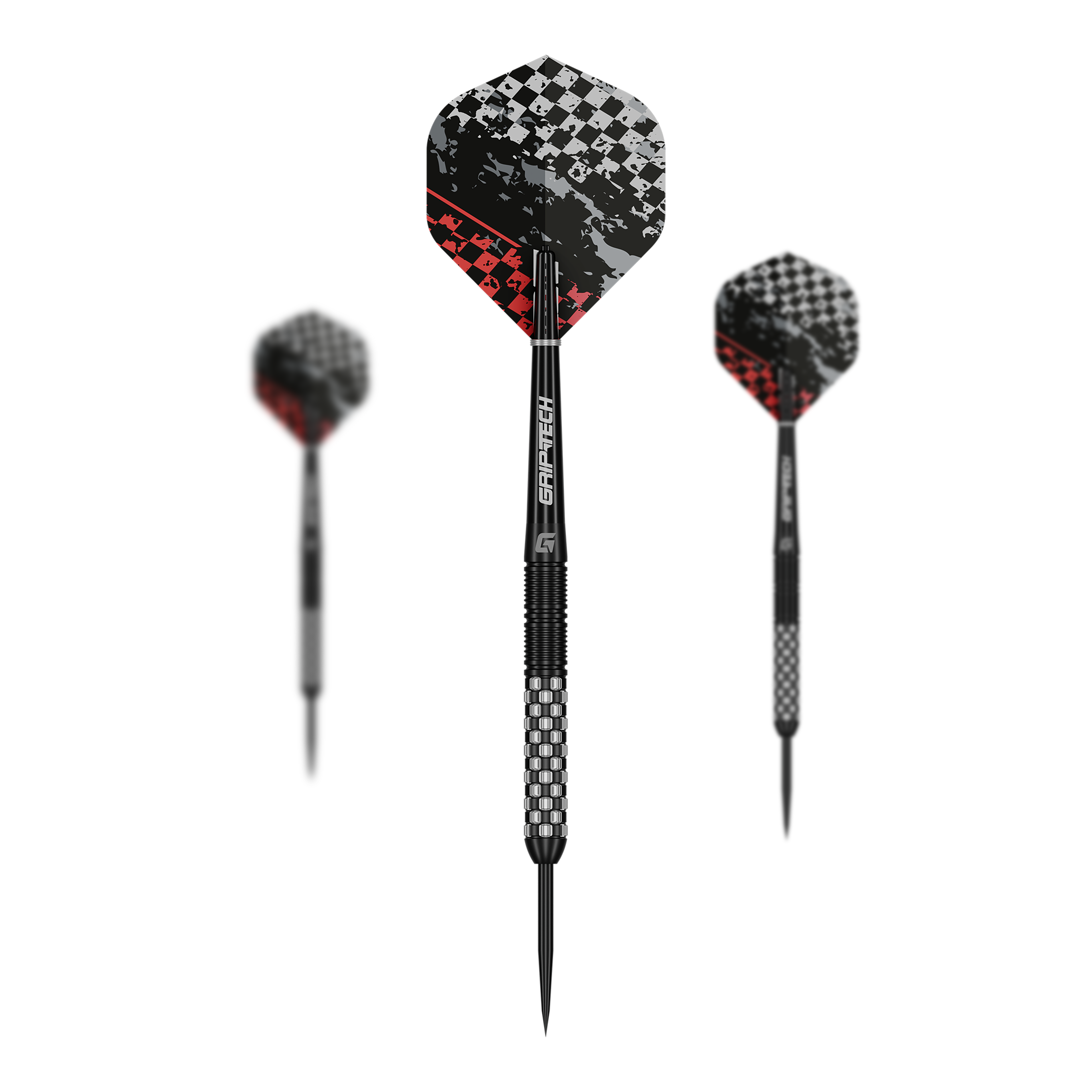 GOAT Finish Line Steel Darts