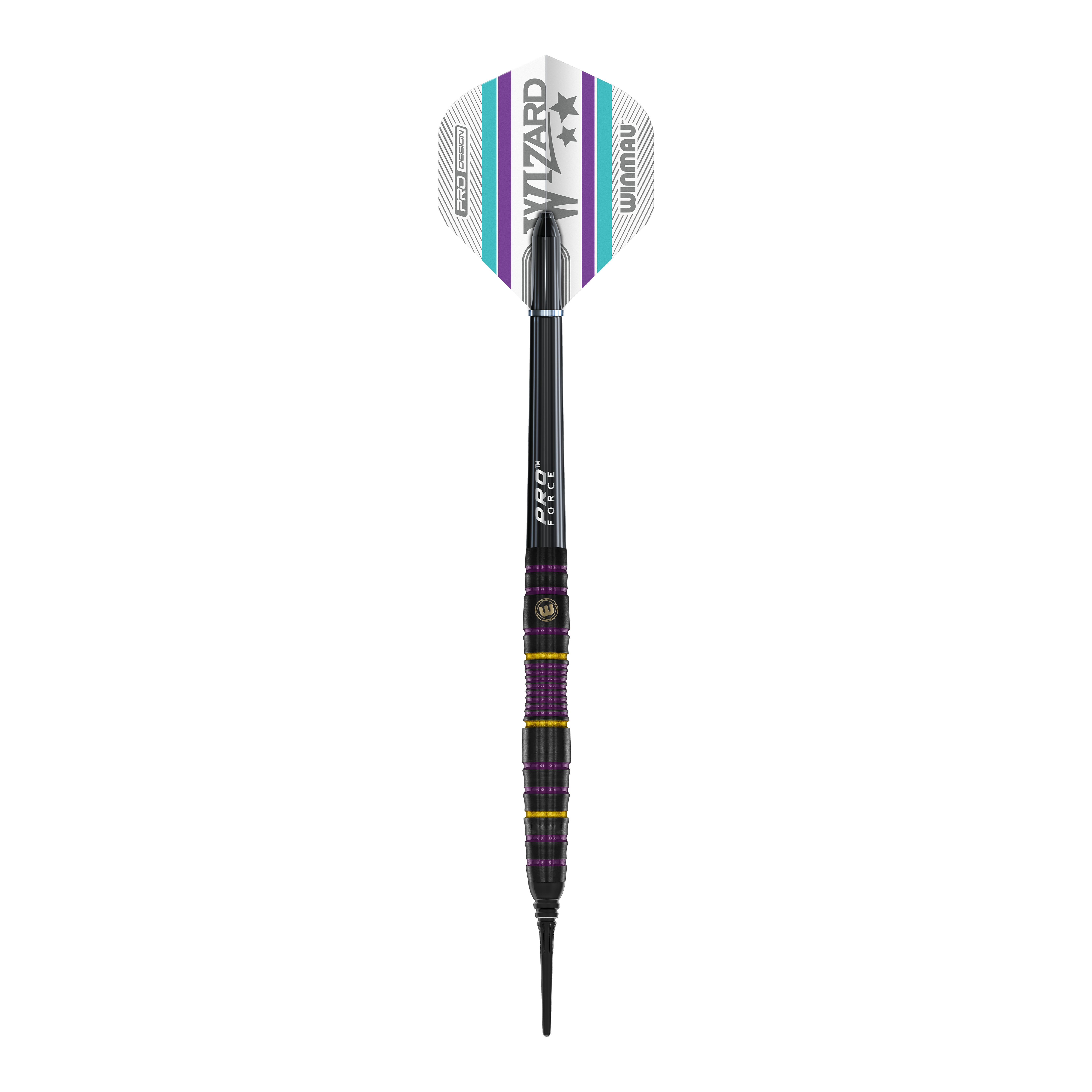 Winmau Simon Whitlock 85 Pro-Series Soft Darts - 20g