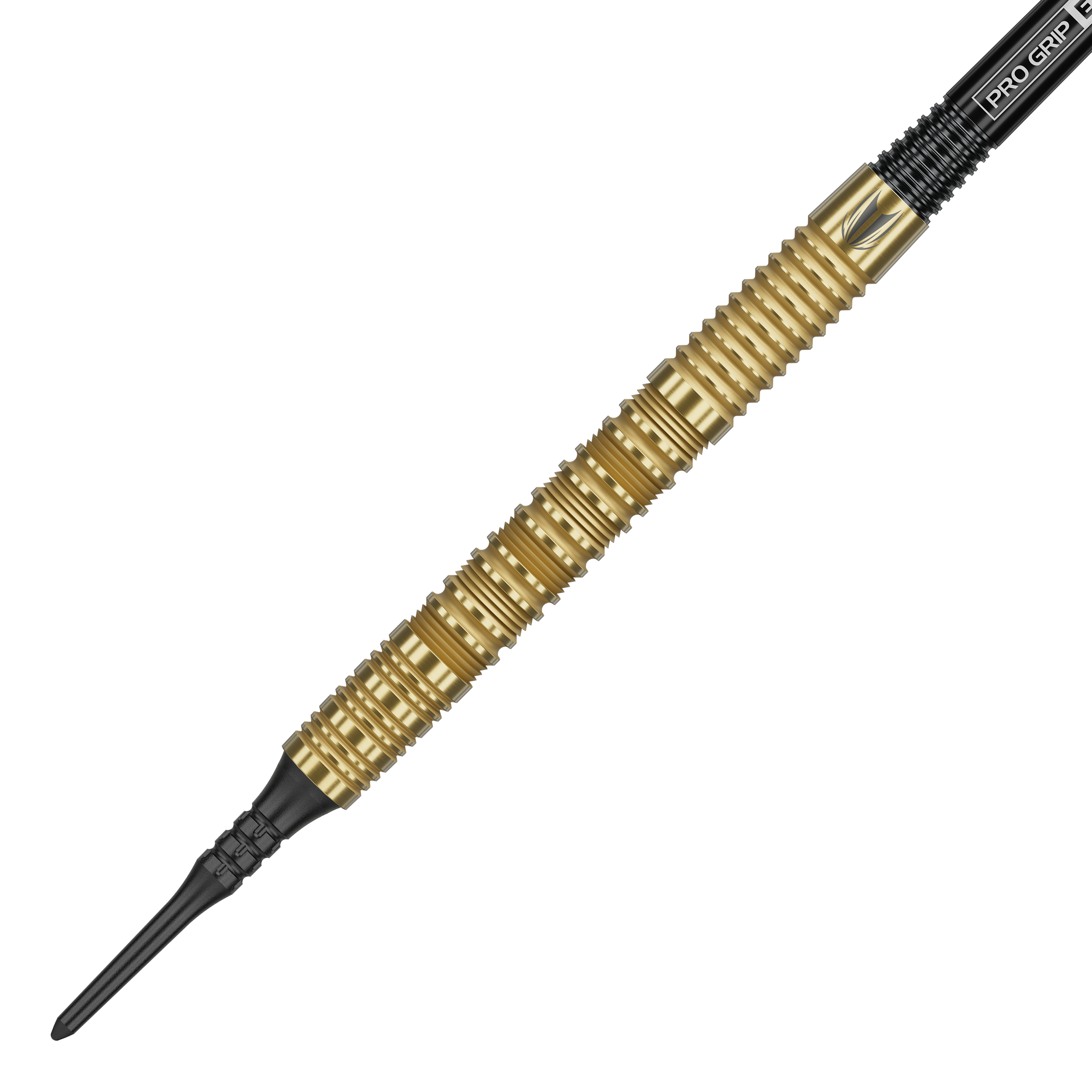 Target Bolide Envy 10 soft darts Abgebildet ist das Produkt Target Bolide Envy 10 Softdarts. Es handelt sich um hochwertige Softdarts für präzises Darten.