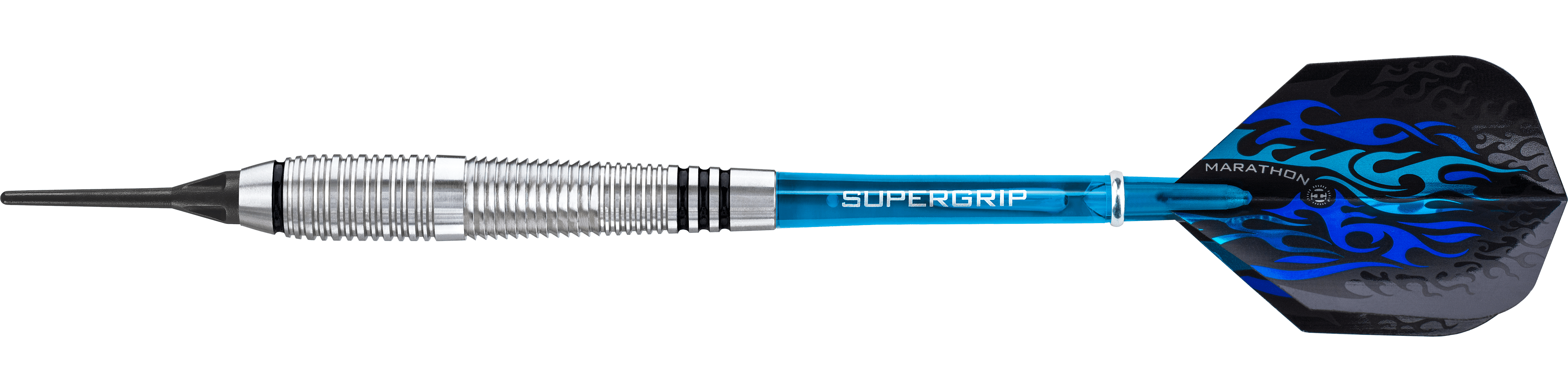 Harrows Blaze Style A Soft Darts - 18g