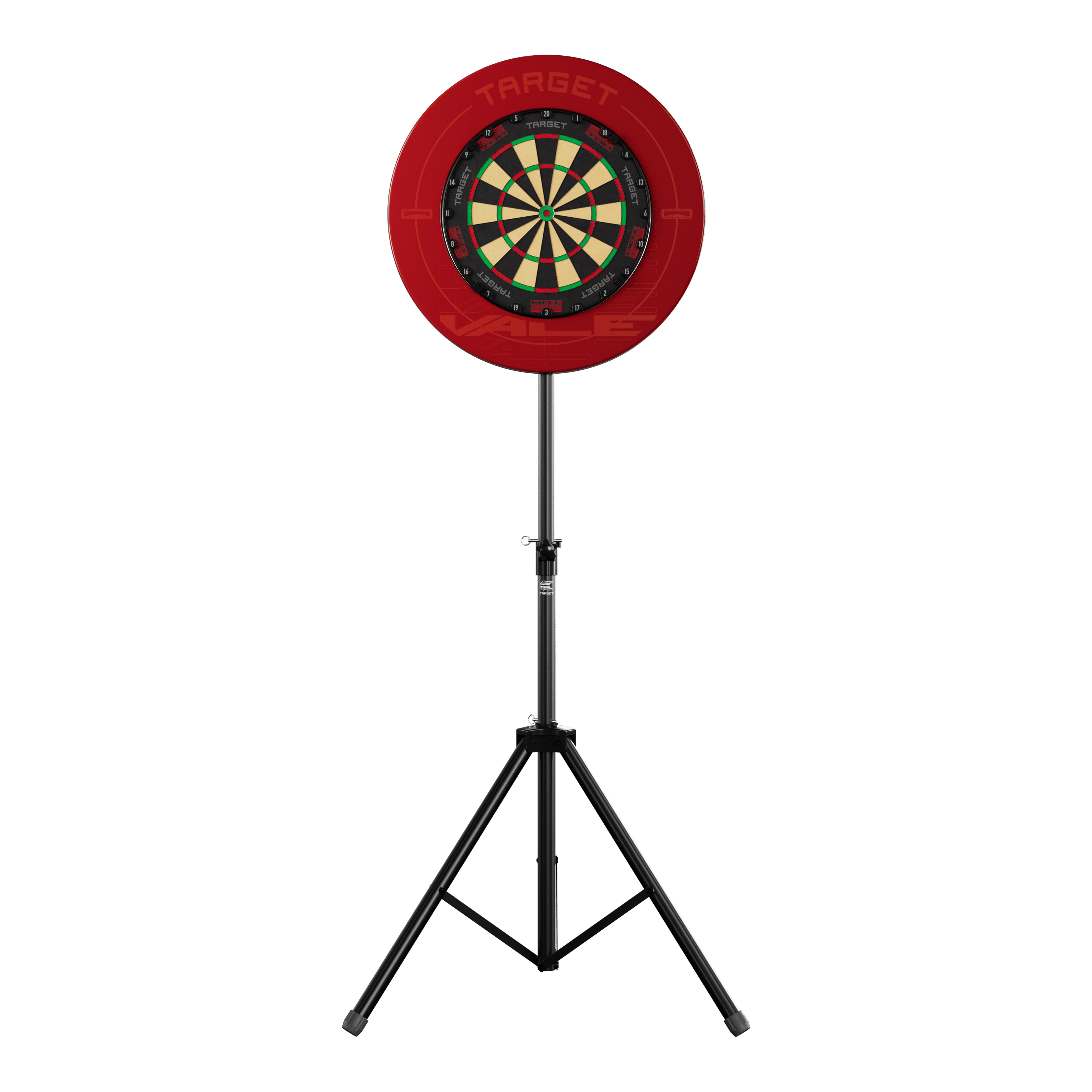 Target Dartboard Stand