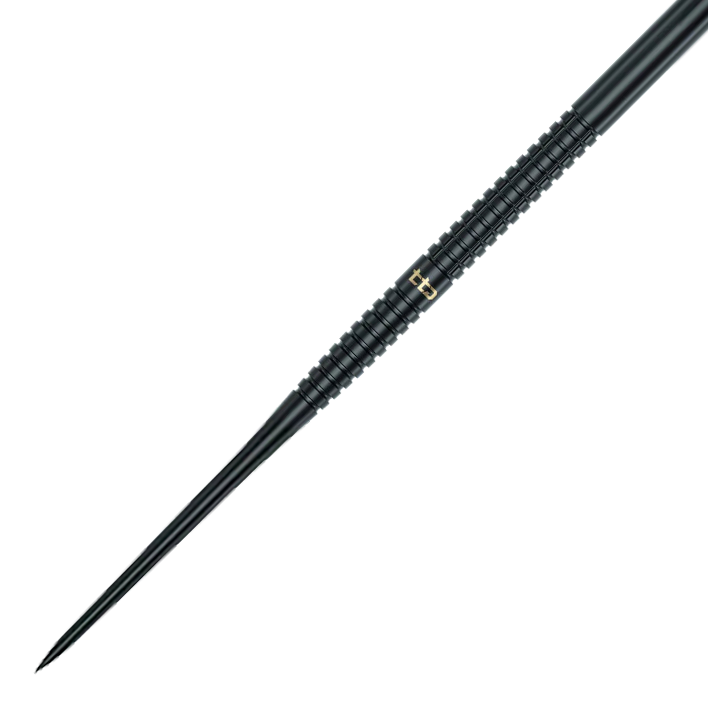 Caliburn TTD Complete Titanium T1 Black Steeldarts - 5g Zu sehen ist das Set Caliburn TTD Complete Titanium T1 Black Steeldarts - 5g. Die Steeldarts zeichnen sich durch ihr stilvolles Aussehen aus.
