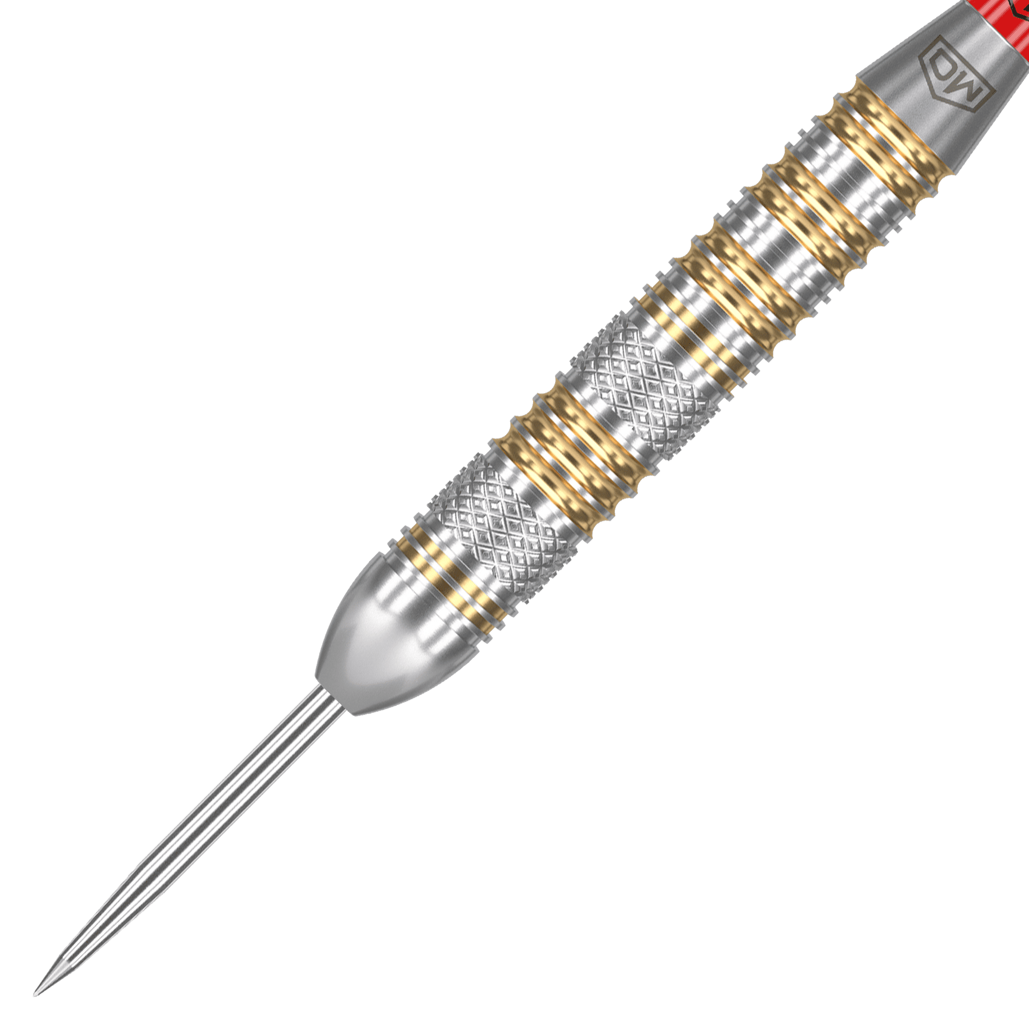 DW Challenger Brass Steel Darts