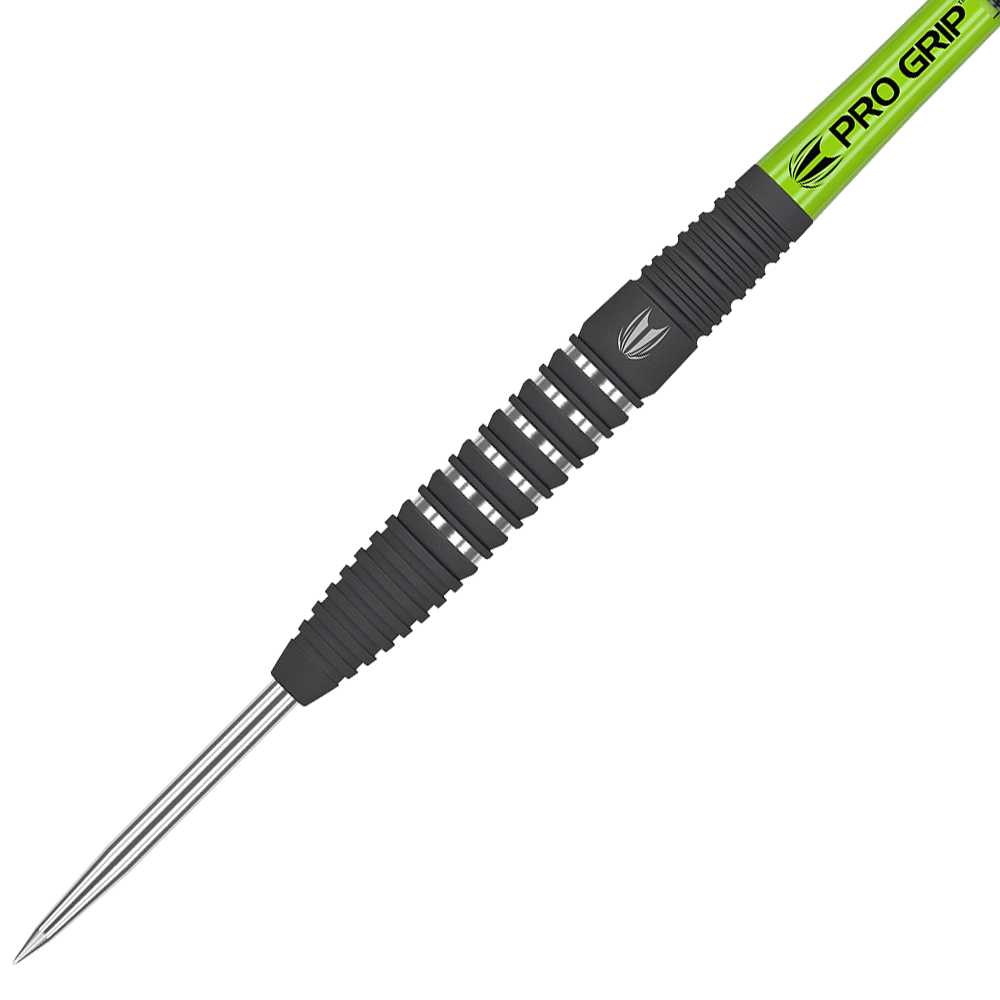 Target Yohkoh 03 steel darts