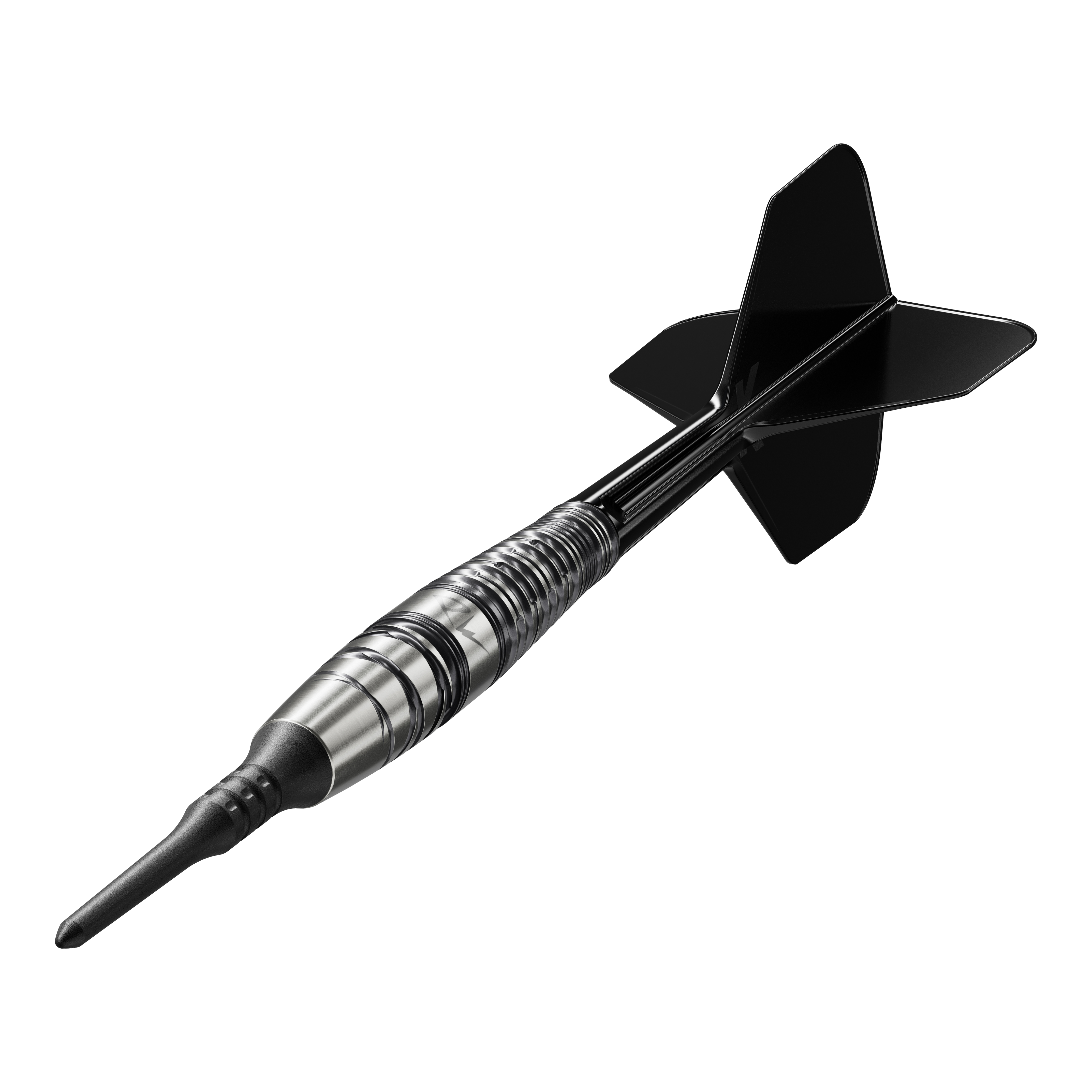 Target Japan Black Marque PW 2 Softdarts - 18g Target Japan Black Marque PW 2 Softdarts - 18g