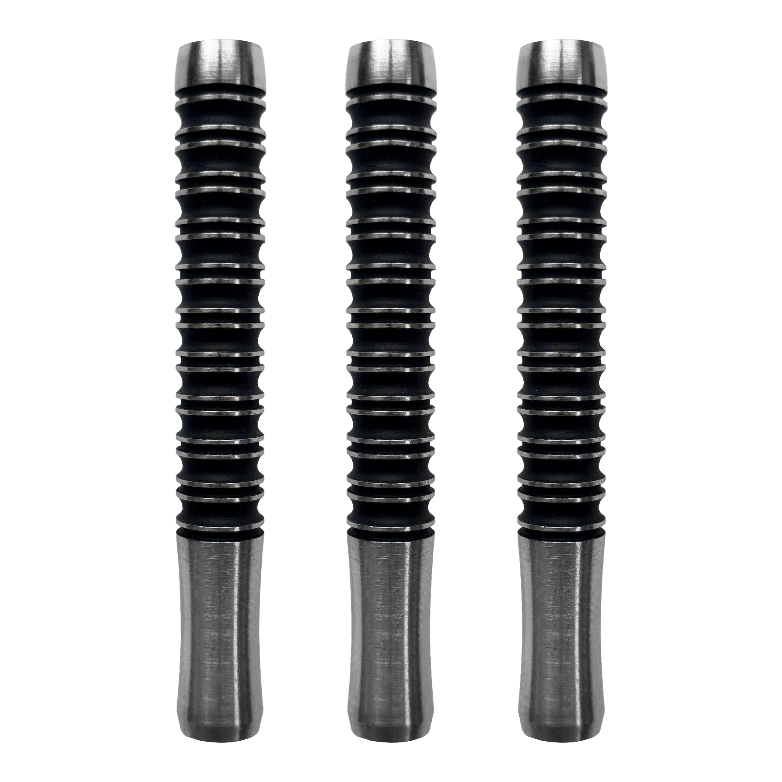 McDart Super Grip 3 Softdart Barrels - 18g