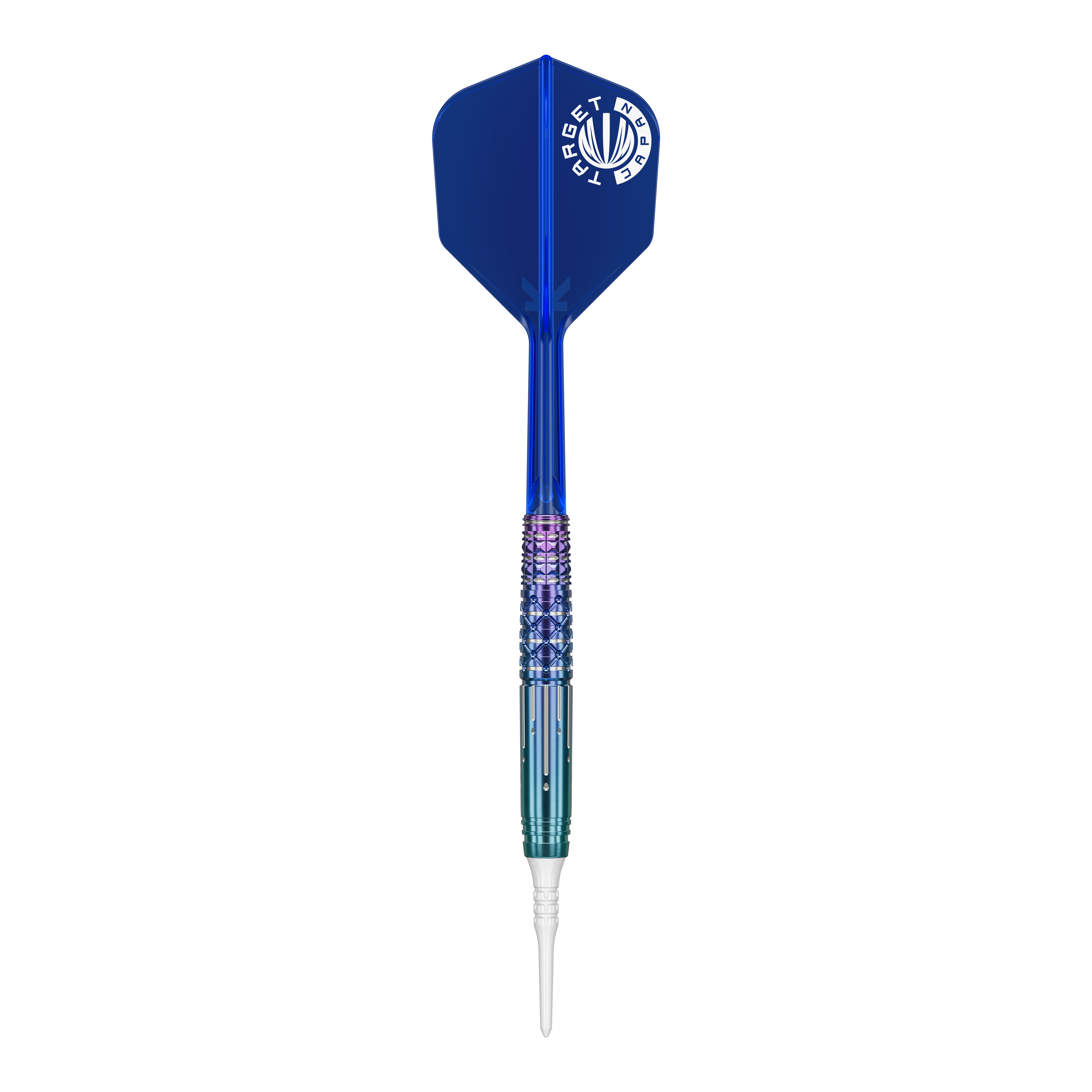 Target Japan Cathy Leung Charis GEN4 Softdarts - 21g