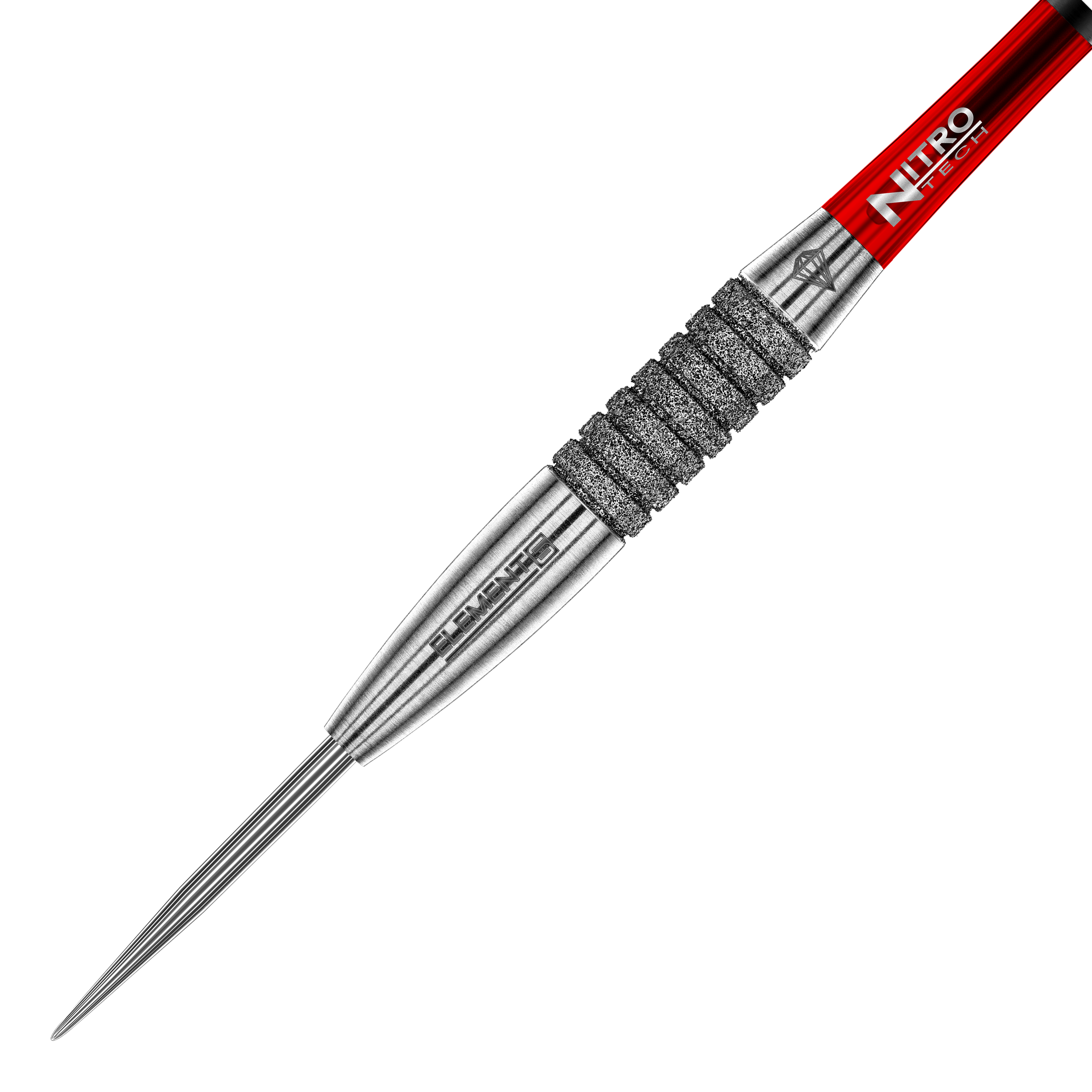 Red Dragon 50 Year Collection Element 6 C Steel Darts - 25g Dieses Bild zeigt Red Dragon 50 Year Collection Element 6 C Steeldarts - 25g. Es ist eine Sonderedition zum 50. Jubiläum.