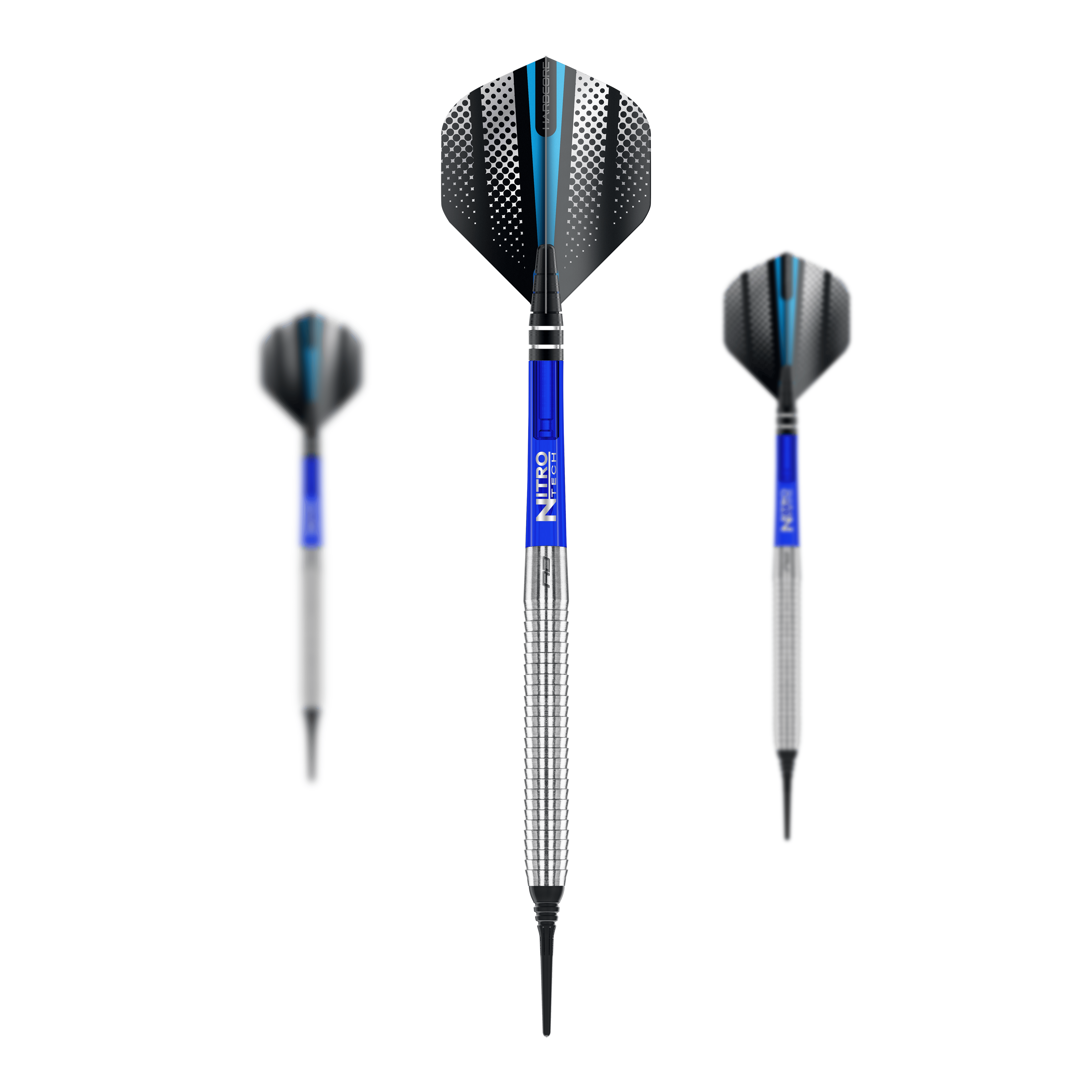 Red Dragon Razor Edge Original Soft Darts - 20g