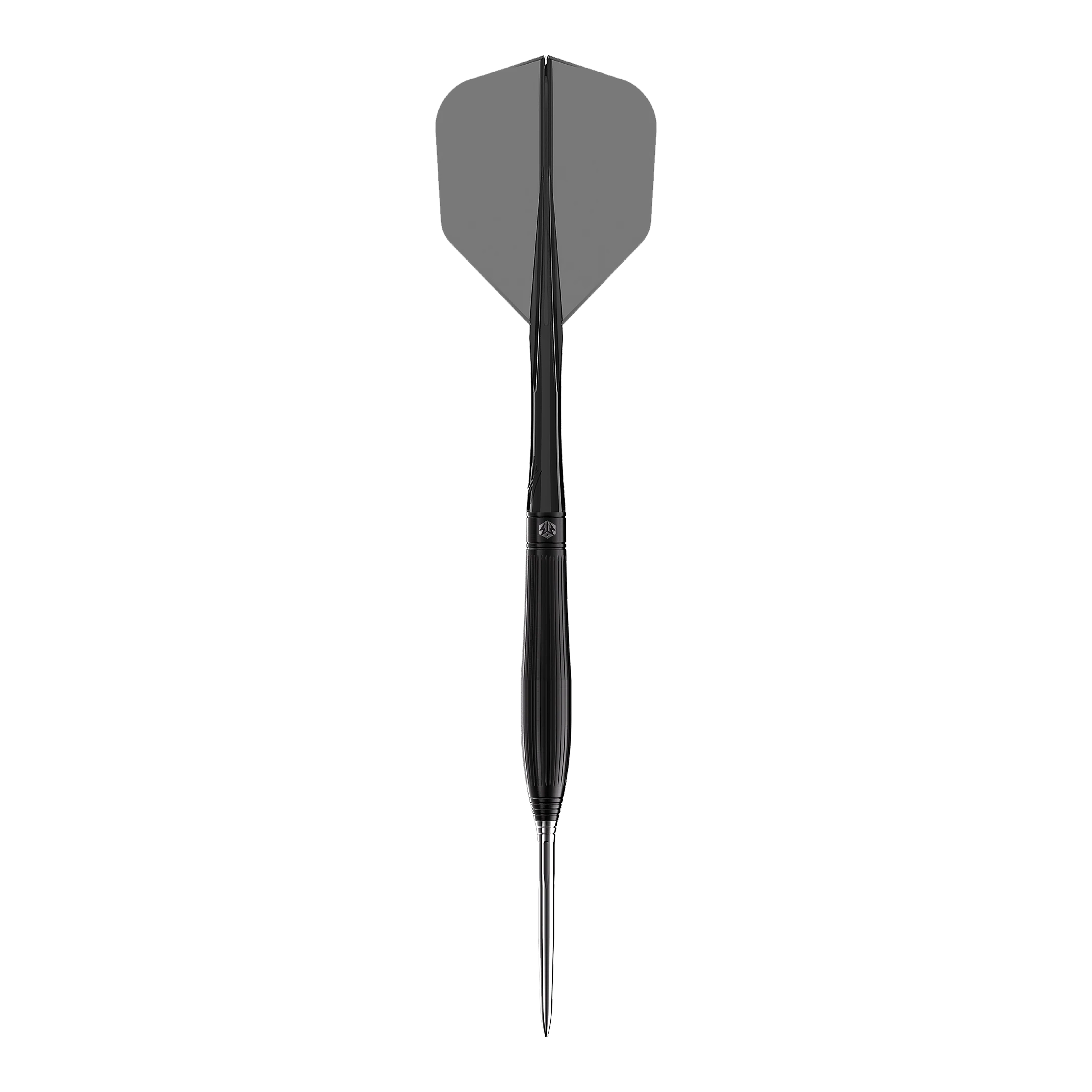 Abgebildet ist der Caliburn Chord C3 Steeldart mit einem Gewicht von 22,5g. Der Dartpfeil hat ein modernes Design und eignet sich für Steel-Dartspiele.