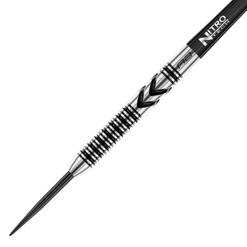 Red Dragon Gerwyn Price Thunderbolt Steeldarts