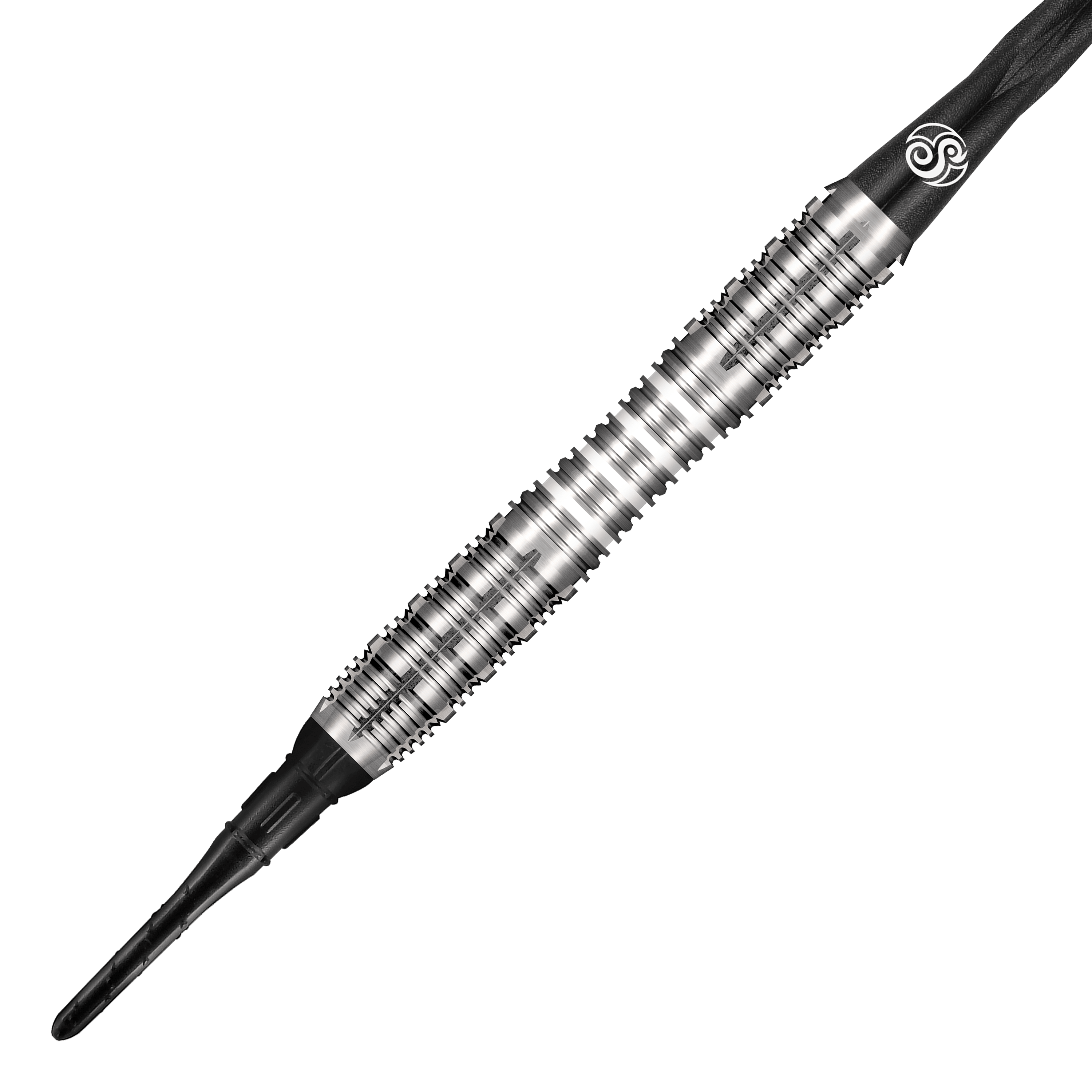 Shot AI Scorpula Soft Darts - 20g Gezeigt wird der Shot AI Scorpula Softdarts mit 20g. Das Produkt verbindet Präzision mit einem einzigartigen Look.