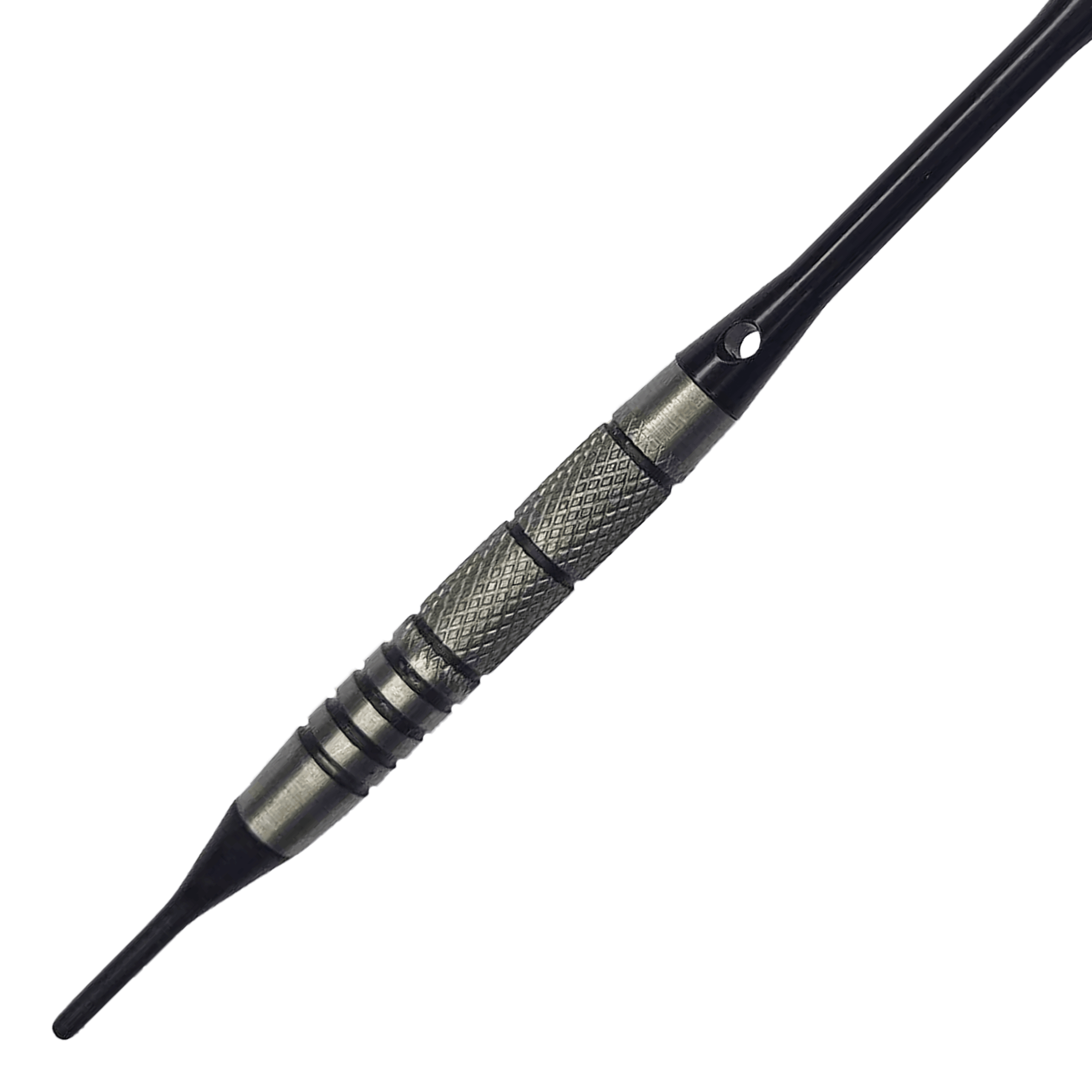 McDart 85 Tungsten V9 soft darts - 17.5g