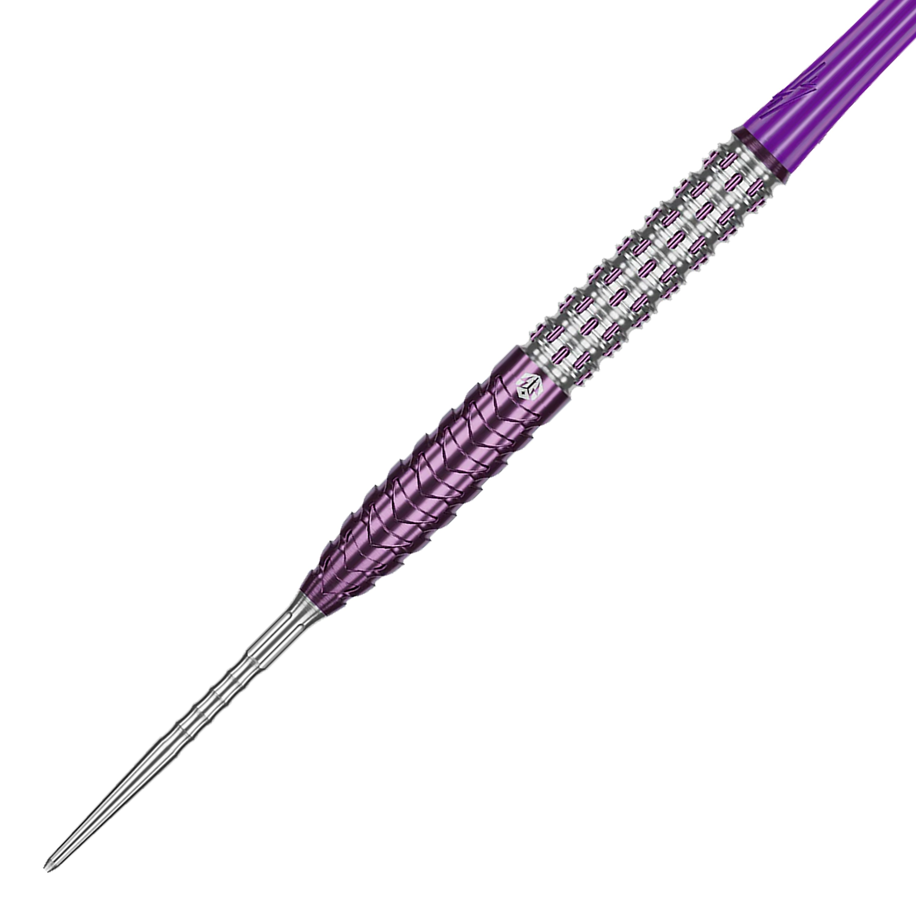 Auf dem Bild befinden sich die Caliburn Awakening E.T. Steeldarts. Die Darts sind aus einem anderen Blickwinkel aufgenommen.