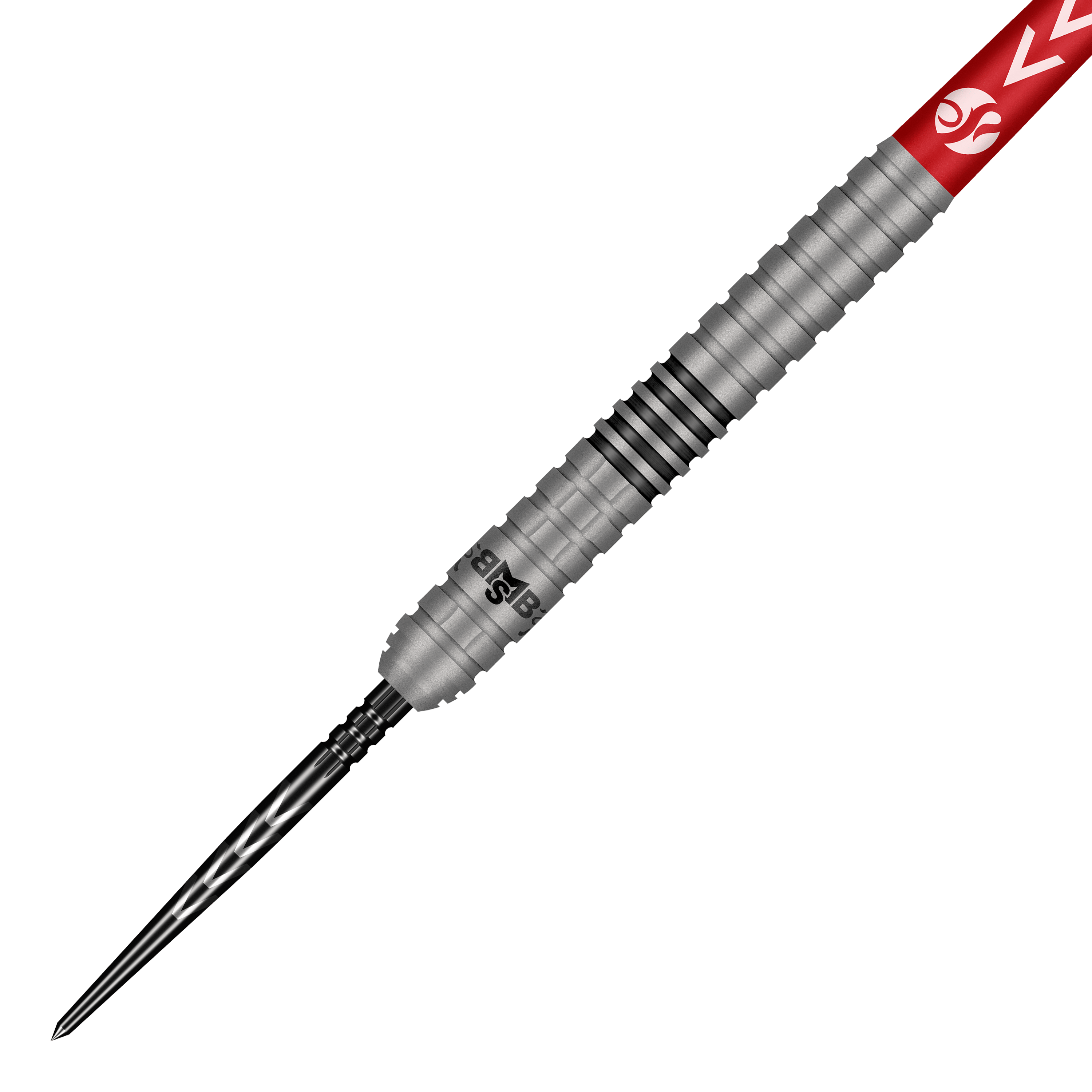 Shot Michael Smith Series 2 Turbo Point steel darts Zu sehen sind die Shot Michael Smith Series 2 Turbo Point Steeldarts auf dem Bild. Sie stehen für Qualität und eine besondere Optik.