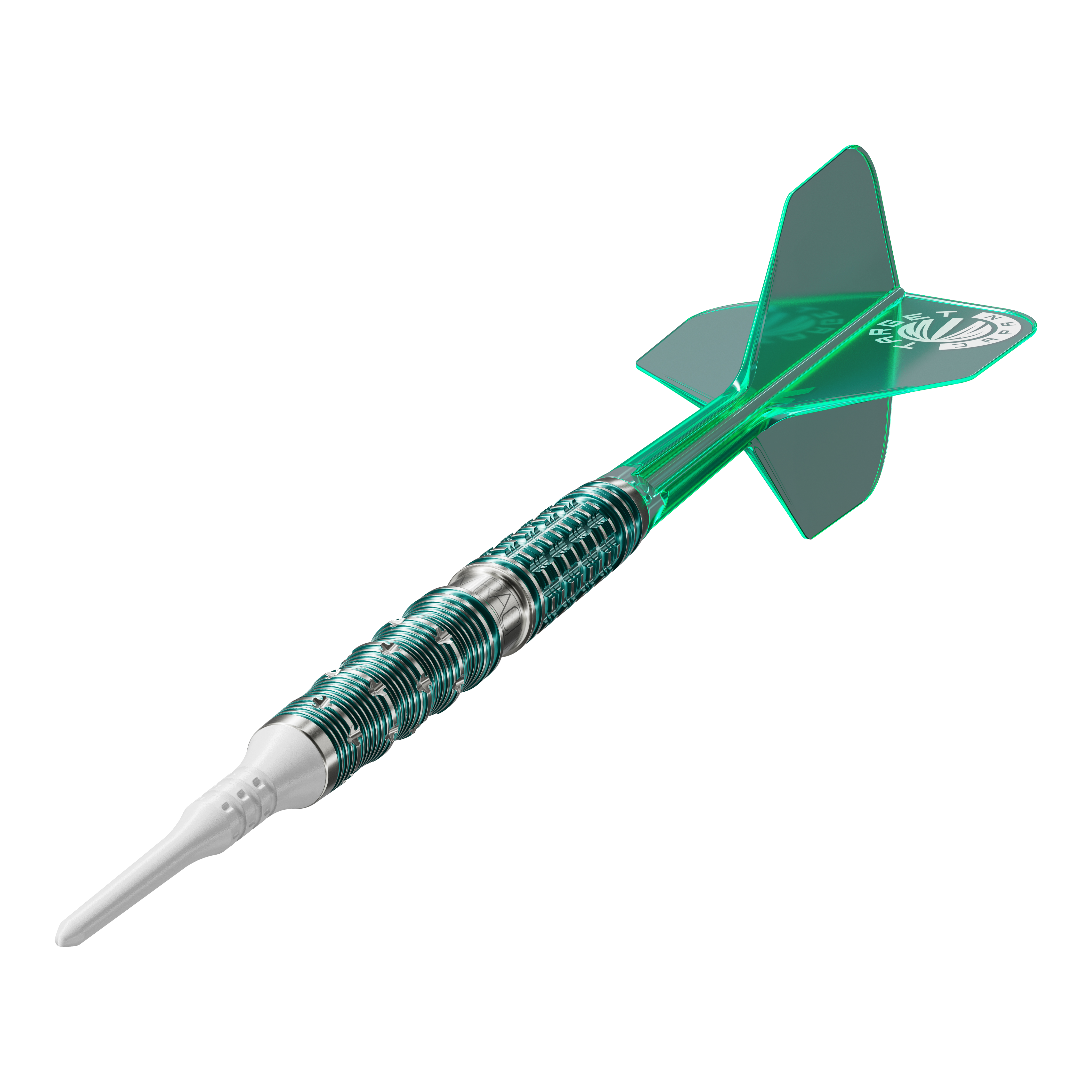 Target Japan Mikuru Suzuki The Miracle GEN7 Soft Darts - 21.5g Das Foto zeigt die Target Japan Mikuru Suzuki The Miracle GEN7 Softdarts - 21,5g. Es sind spezielle Softdarts aus der Mikuru Suzuki Kollektion.