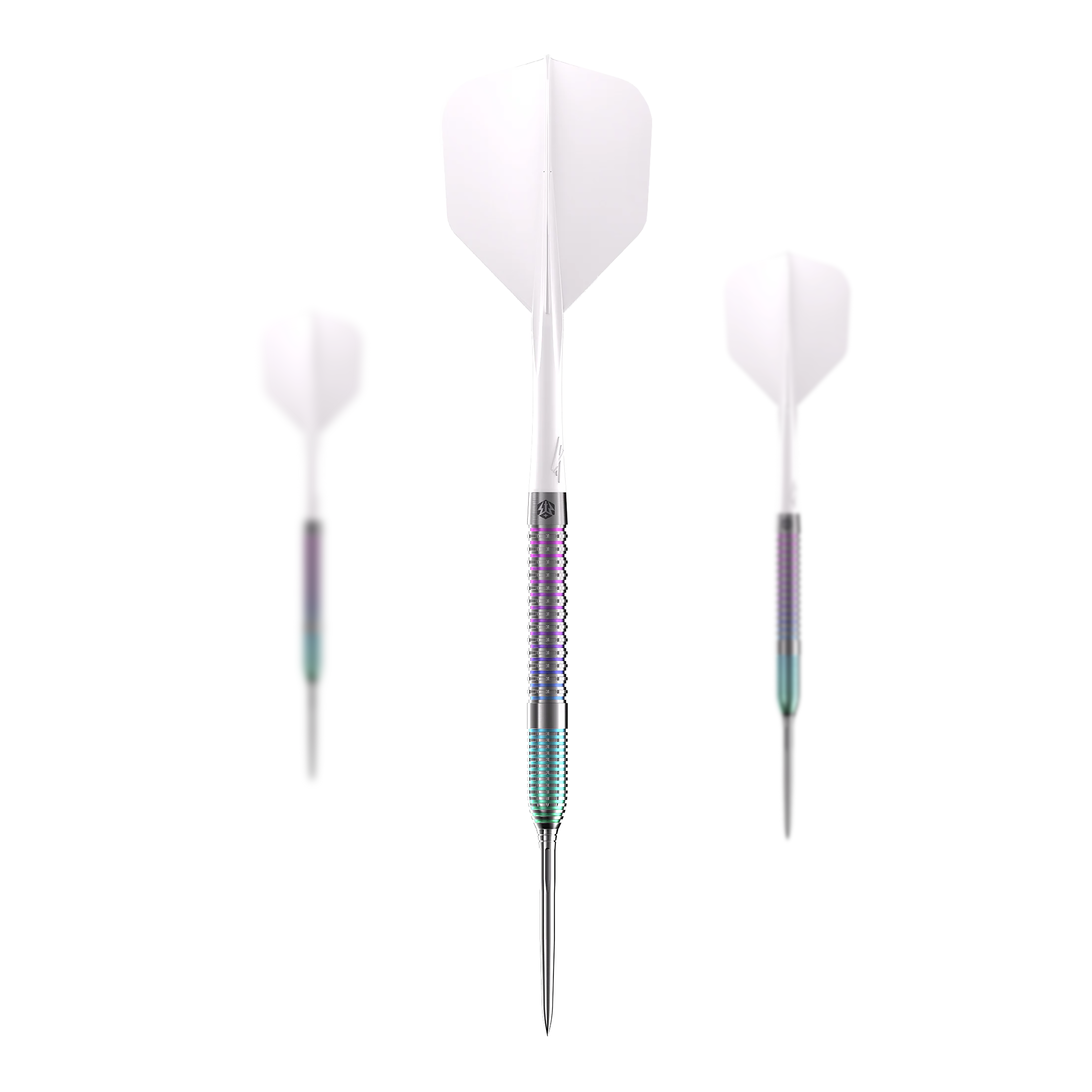 Caliburn Big Cats Ocelot steel darts Abgebildet ist das Set der Caliburn Big Cats Ozelot Steeldarts mit 23 Gramm. Das Set besteht aus mehreren hochwertigen Darts.