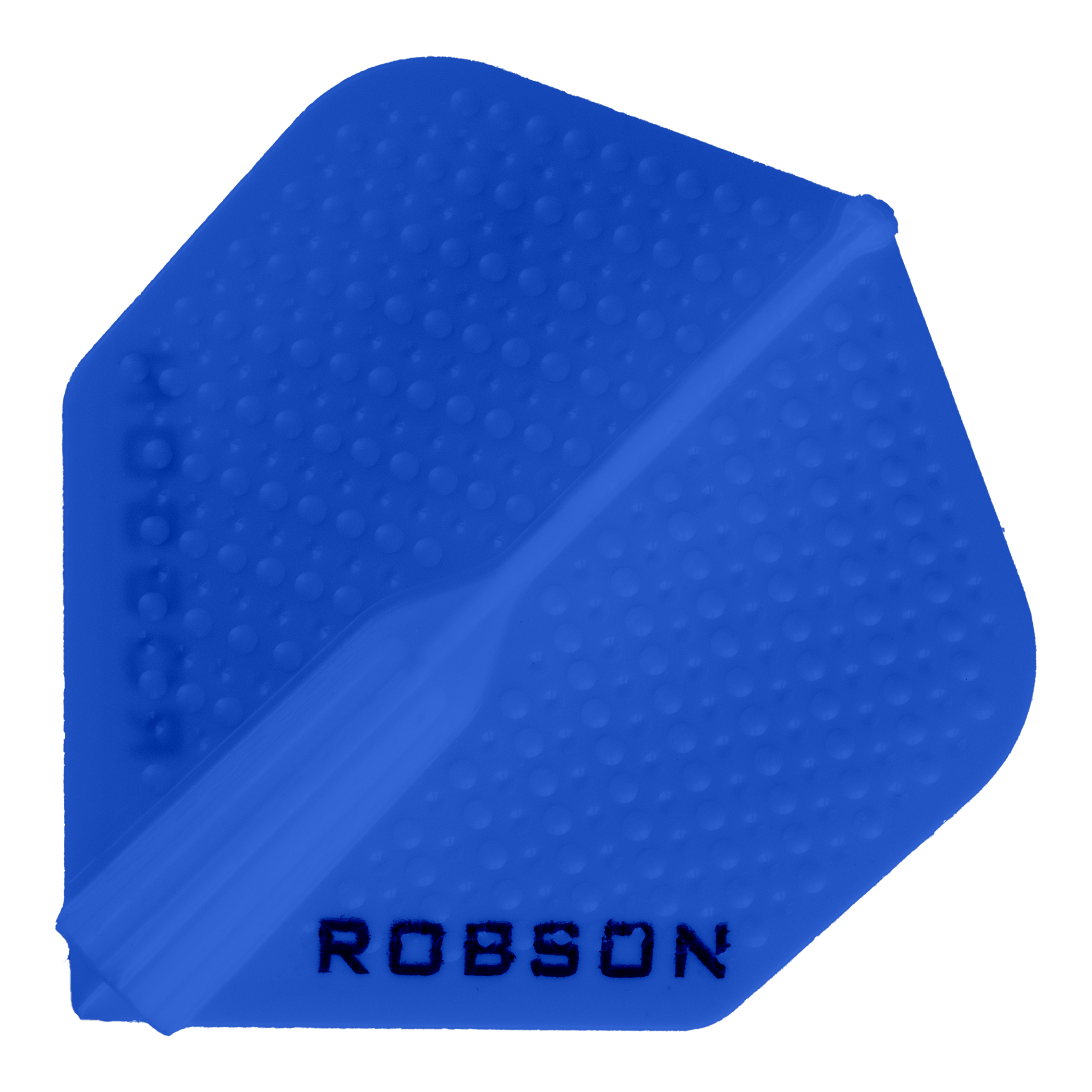 Robson Plus Dimple Flights - Blue
