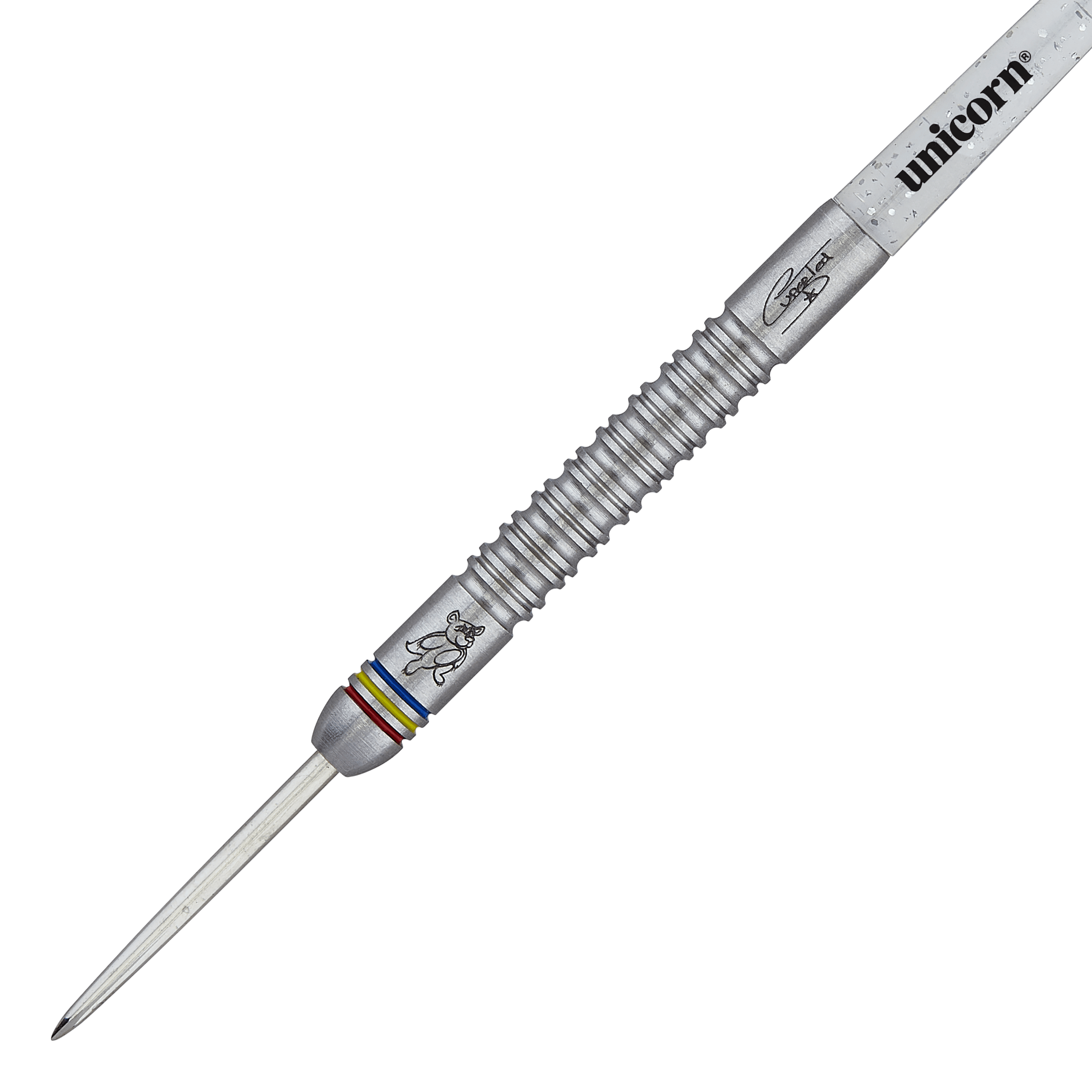 Unicorn Contender Ted Evetts Phase 2 Steeldarts - 23g