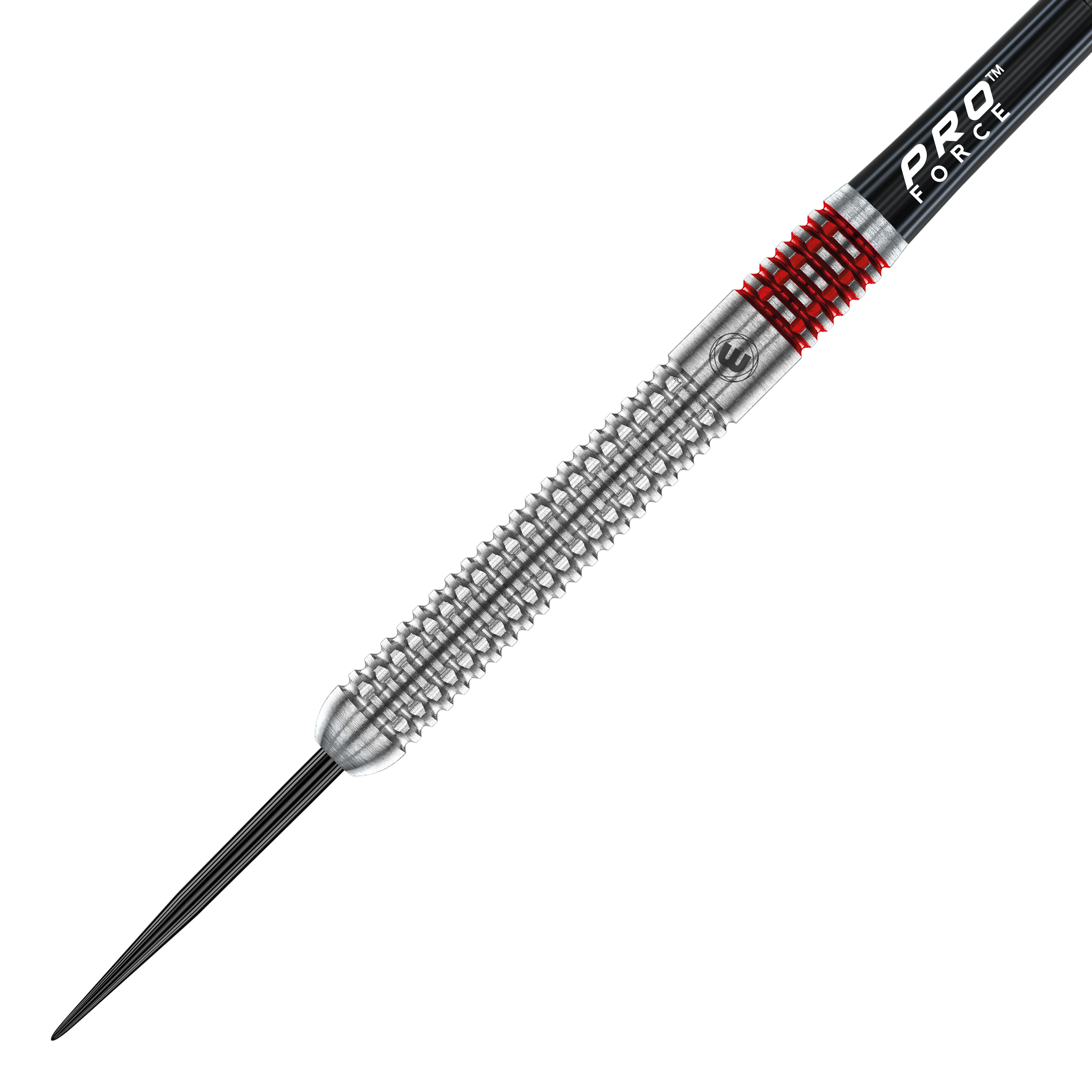 Winmau Team 360 Lewis Cook Steel Darts - 23g Gezeigt werden die Winmau Team 360 Lewis Cook Steeldarts - 23g. Die Darts wurden für eine optimale Wurfbalance entwickelt.