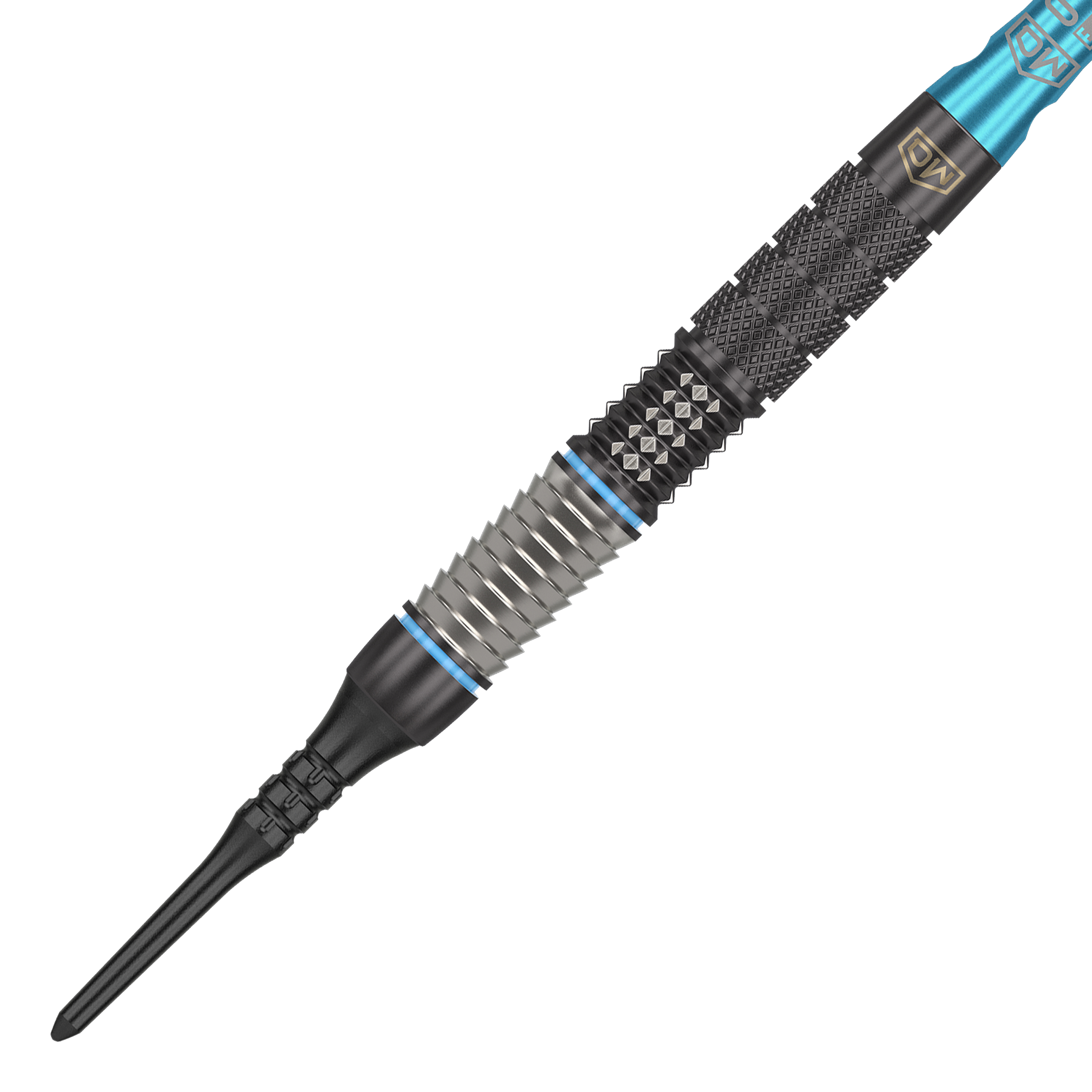 DW Piranha 11 soft darts 