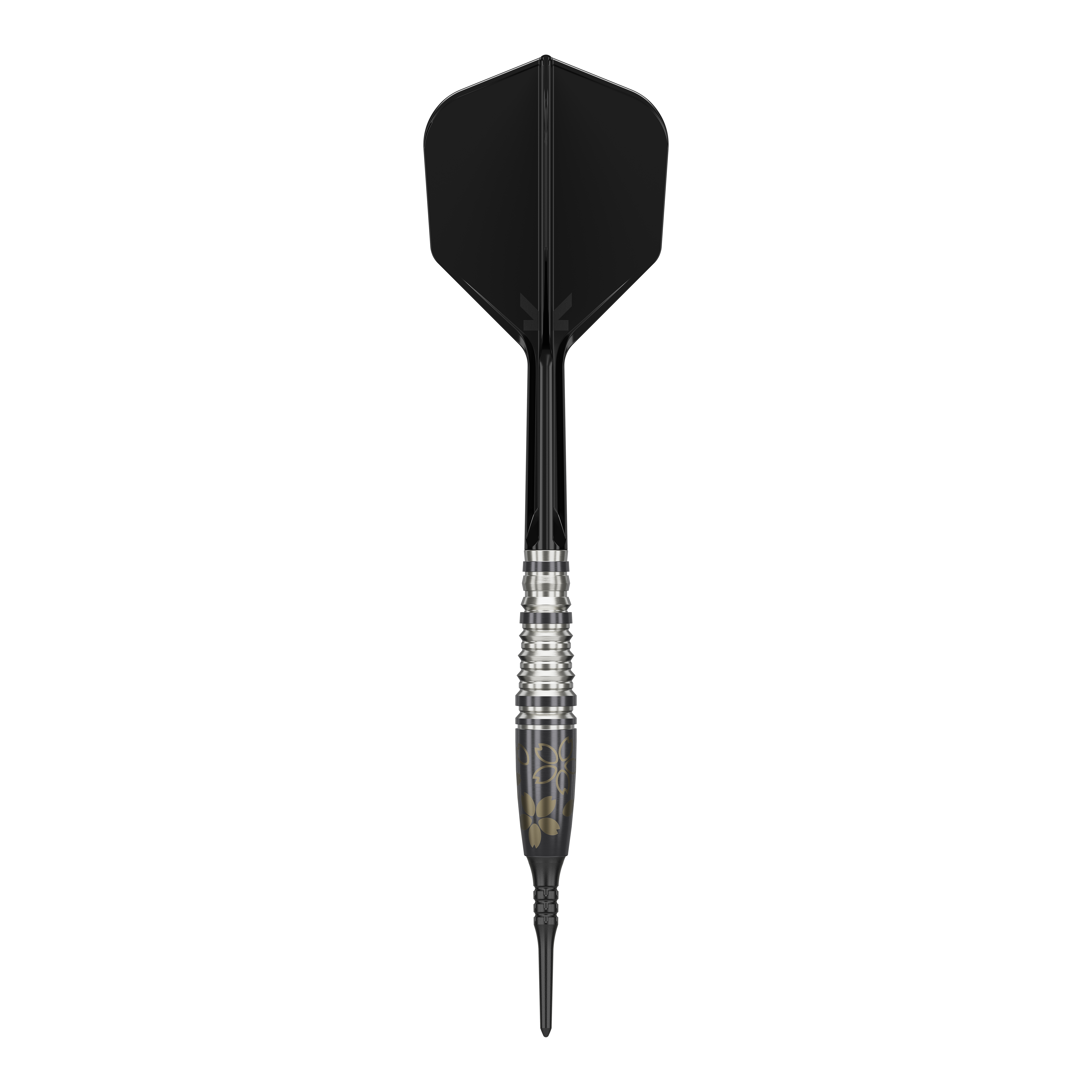 Target Japan Junya Koikawa Charm Smash GEN3 Soft Darts - 18g Target Japan Junya Koikawa Charm Smash GEN3 Soft Darts - 18g