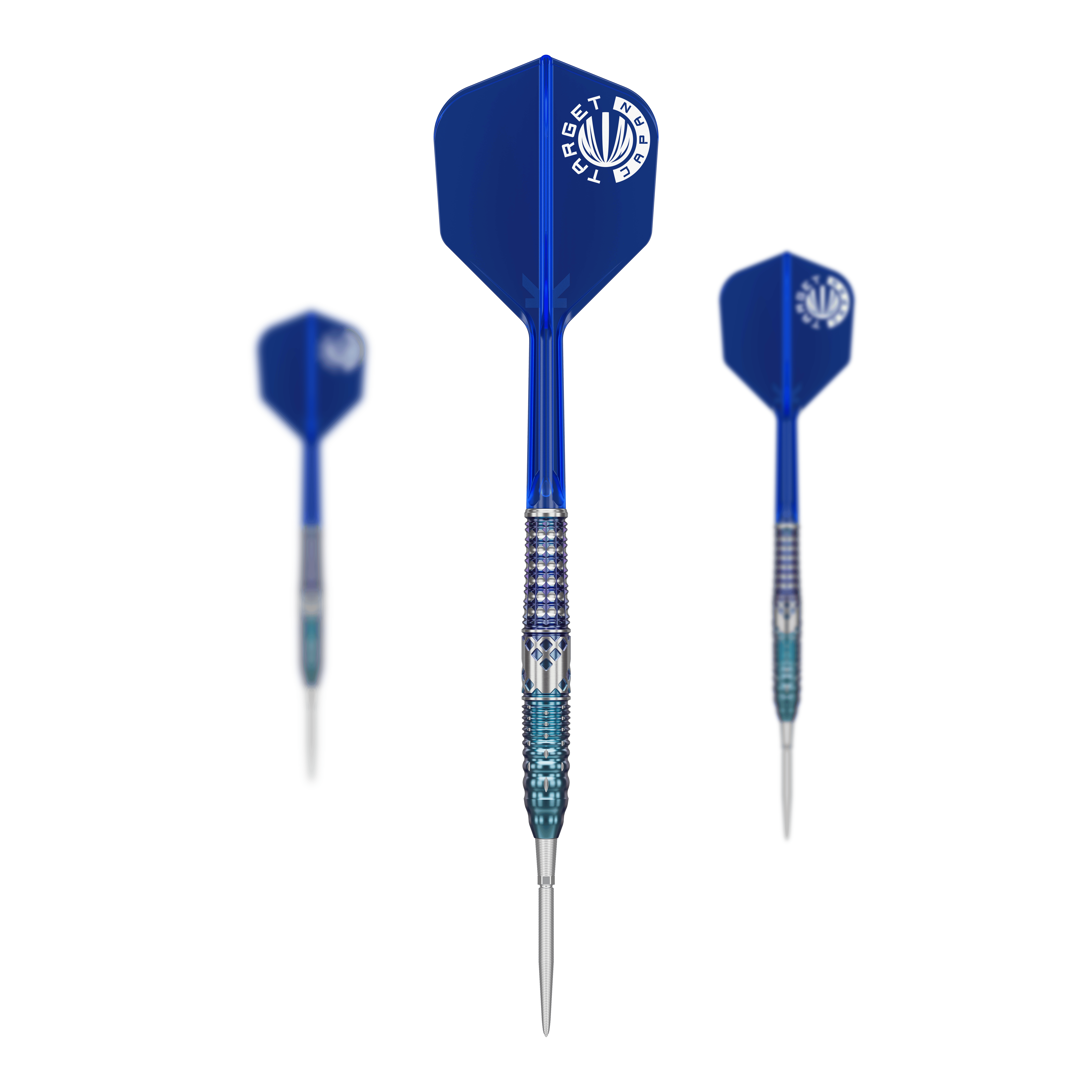 Target Japan Cathy Leung Charis GEN5 SP Steeldarts - 22g