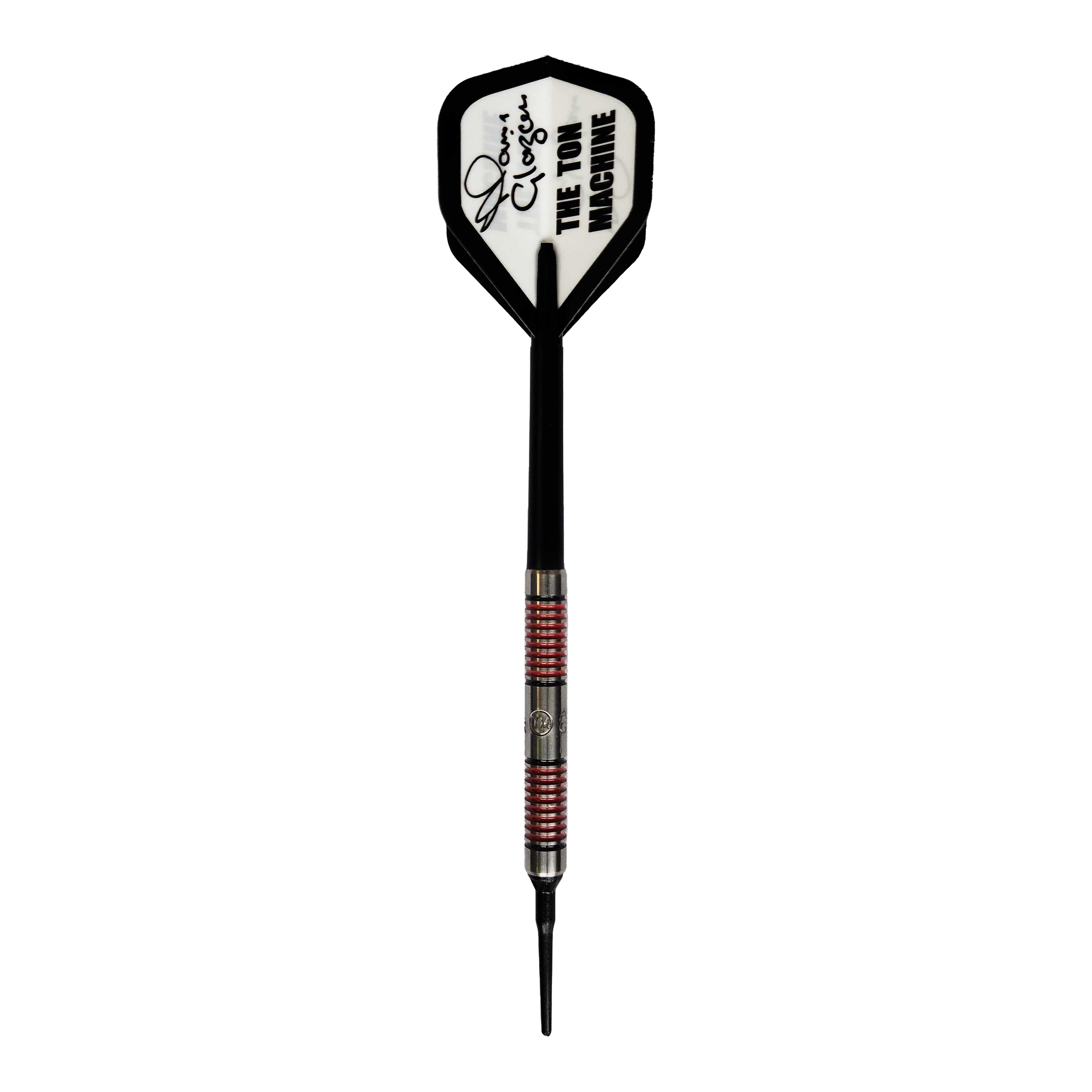 McKicks Alam Glazier Soft Darts - 16g McKicks Alam Glazier Soft Darts - 16g