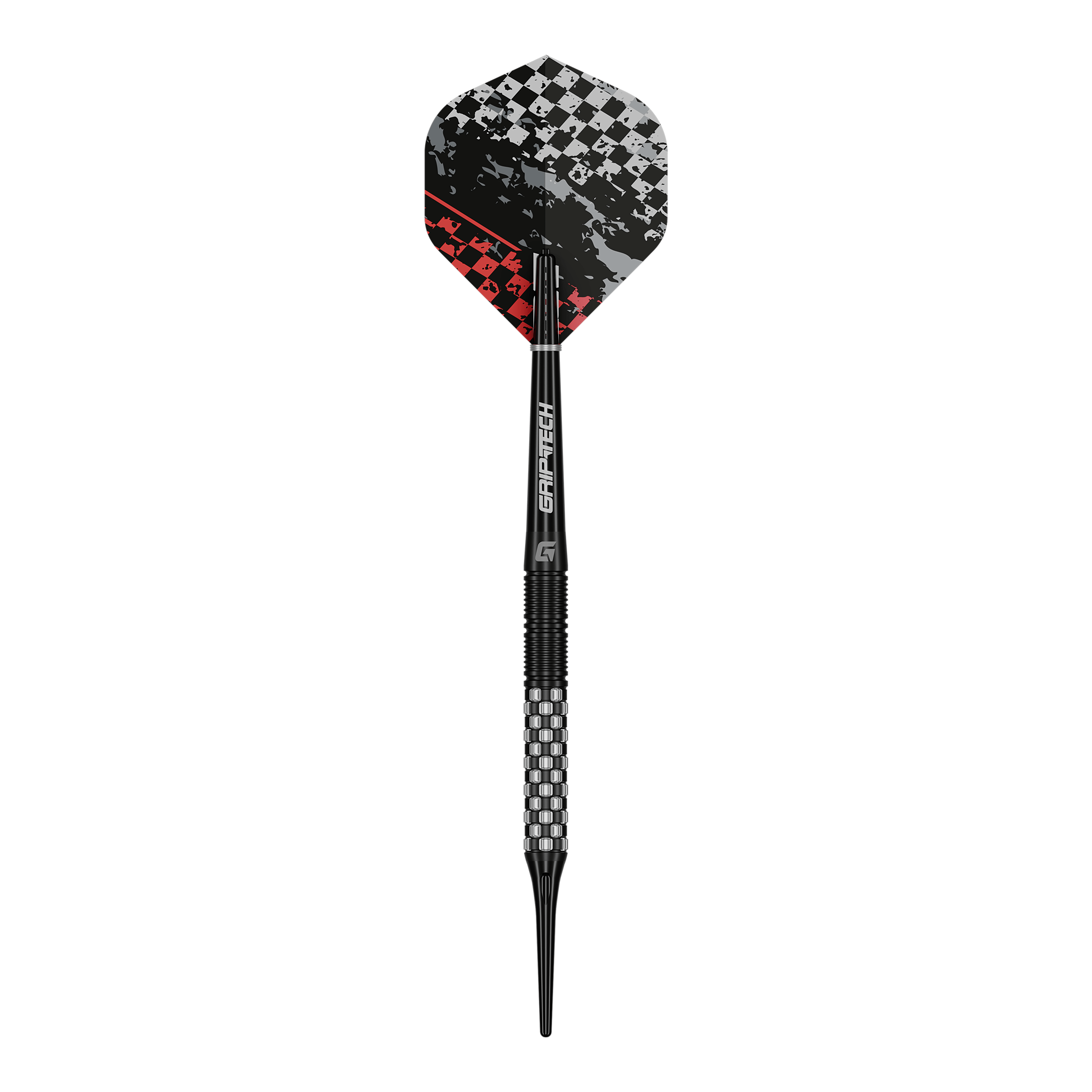 GOAT Finish Line Soft Darts - 20g Auf dem Bild sind die GOAT Finish Line Tungsten Softdarts - 20g zu sehen. Dieser Dartpfeil ist speziell für Softdart geeignet.