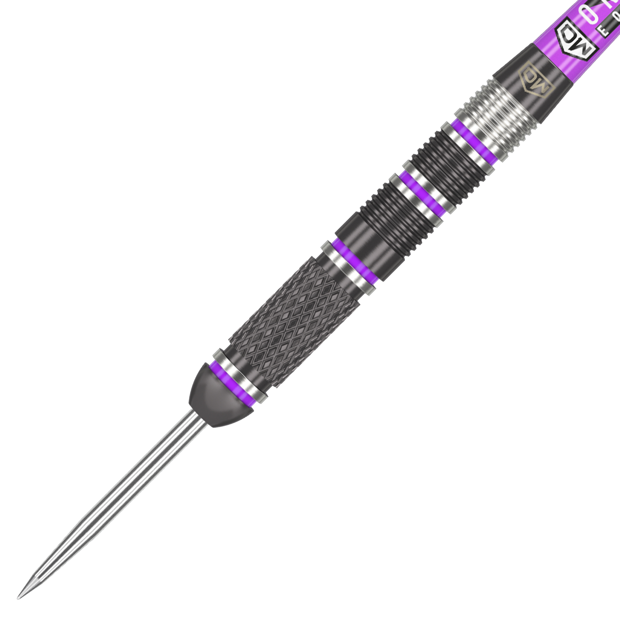 DW Liberty steel darts - 23g